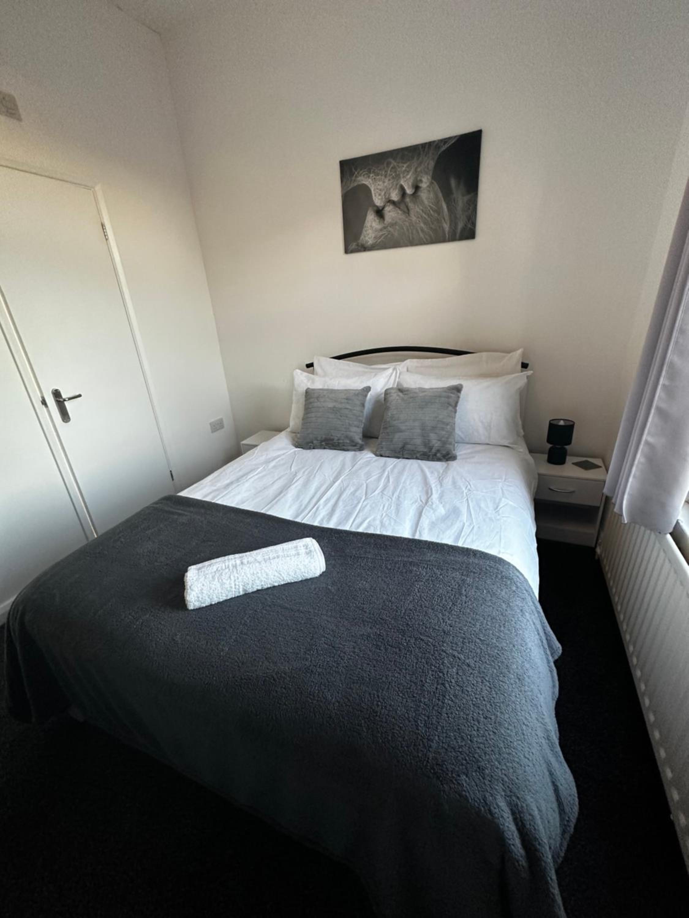 Double Room photo 1