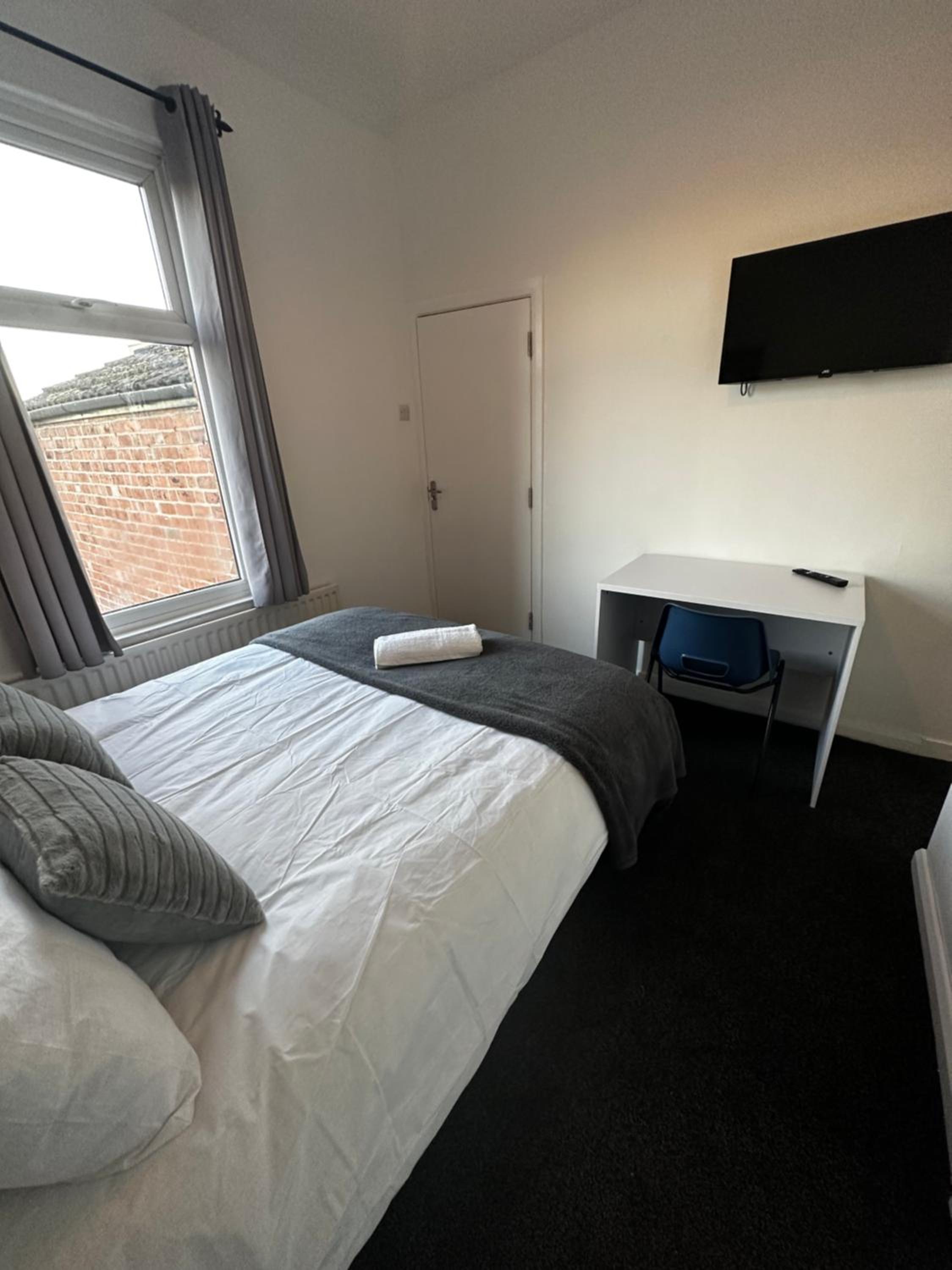 Double Room photo 2