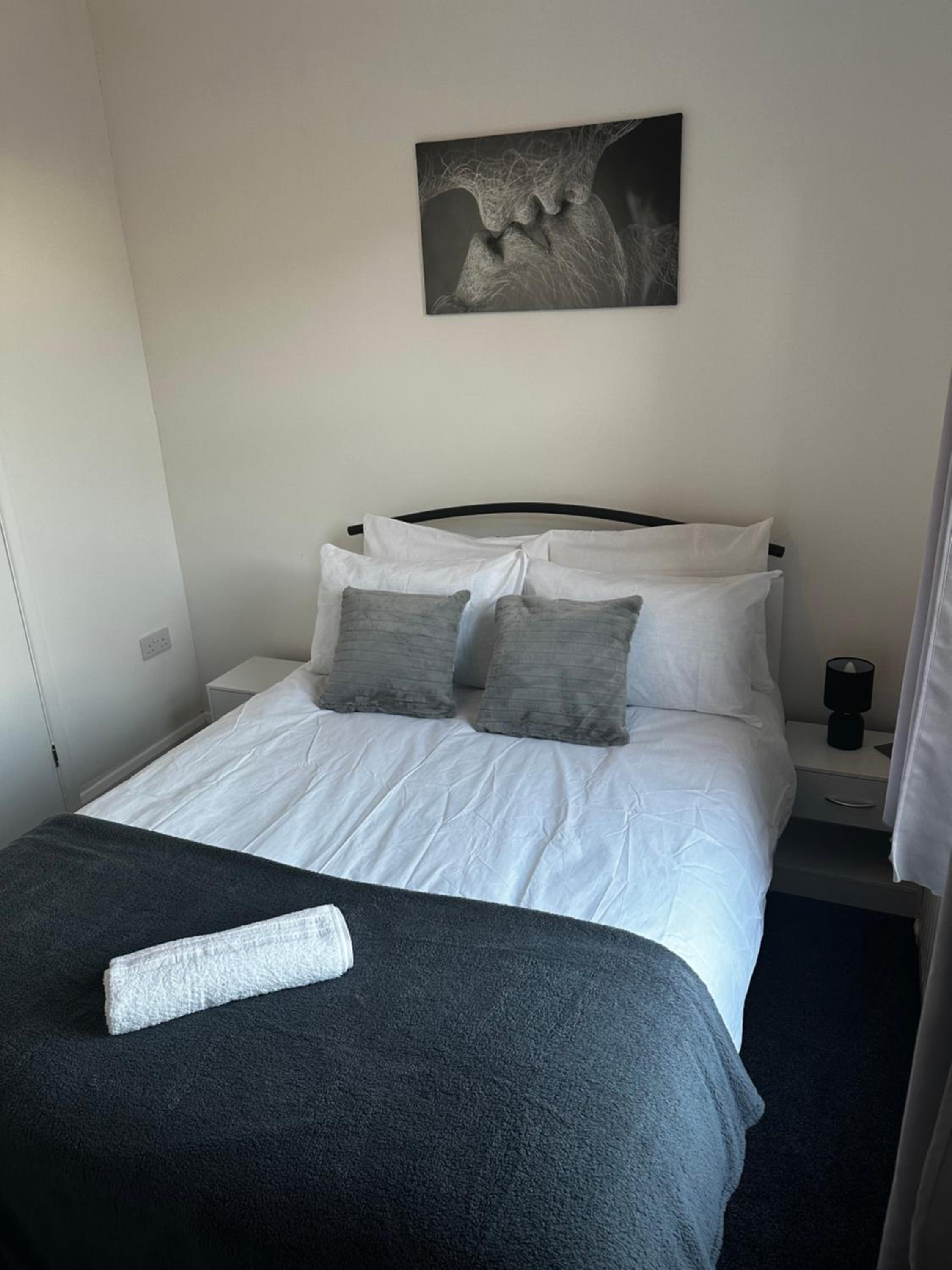 Double Room photo 3