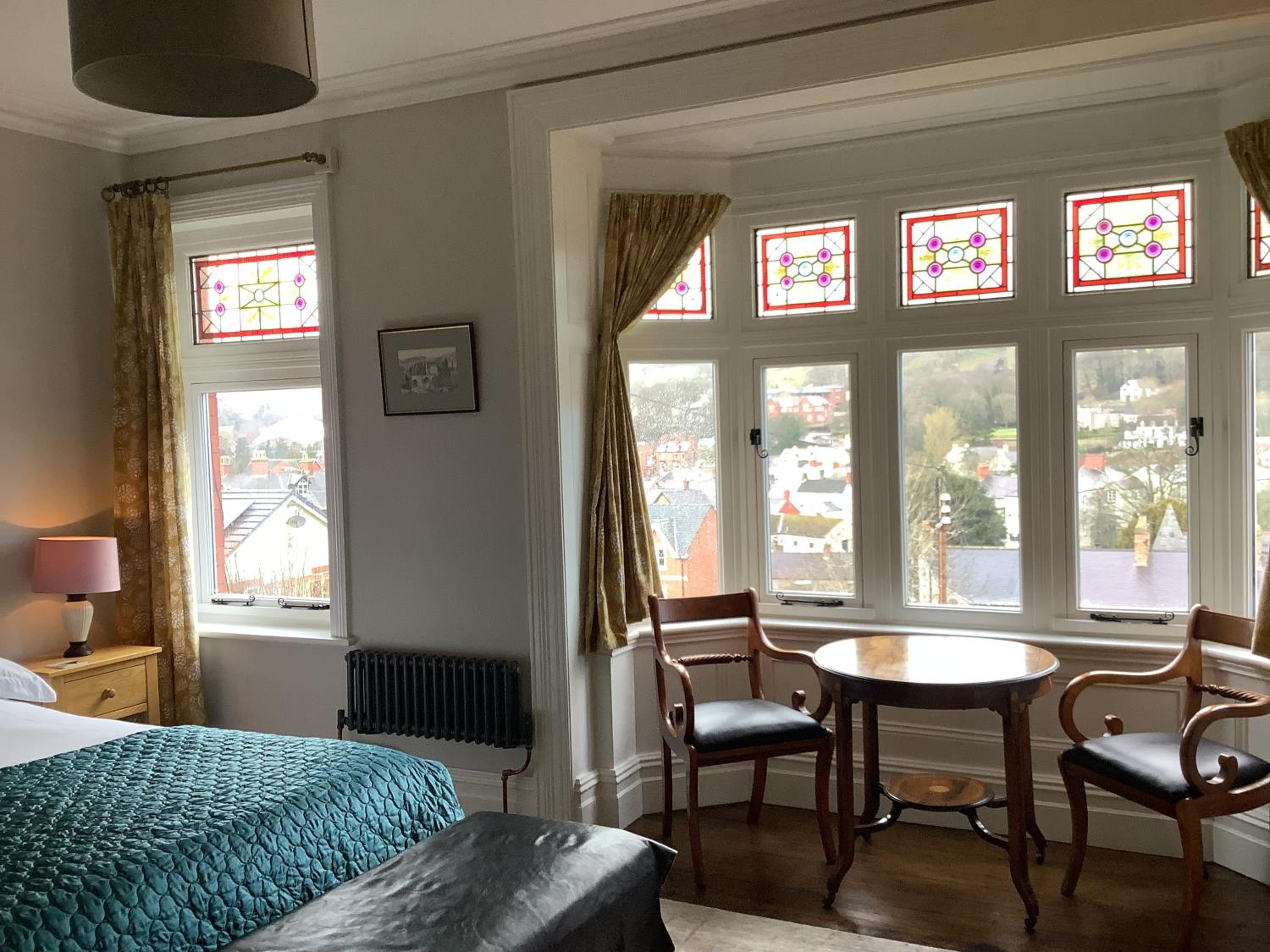 King Room with Mountain View photo 3