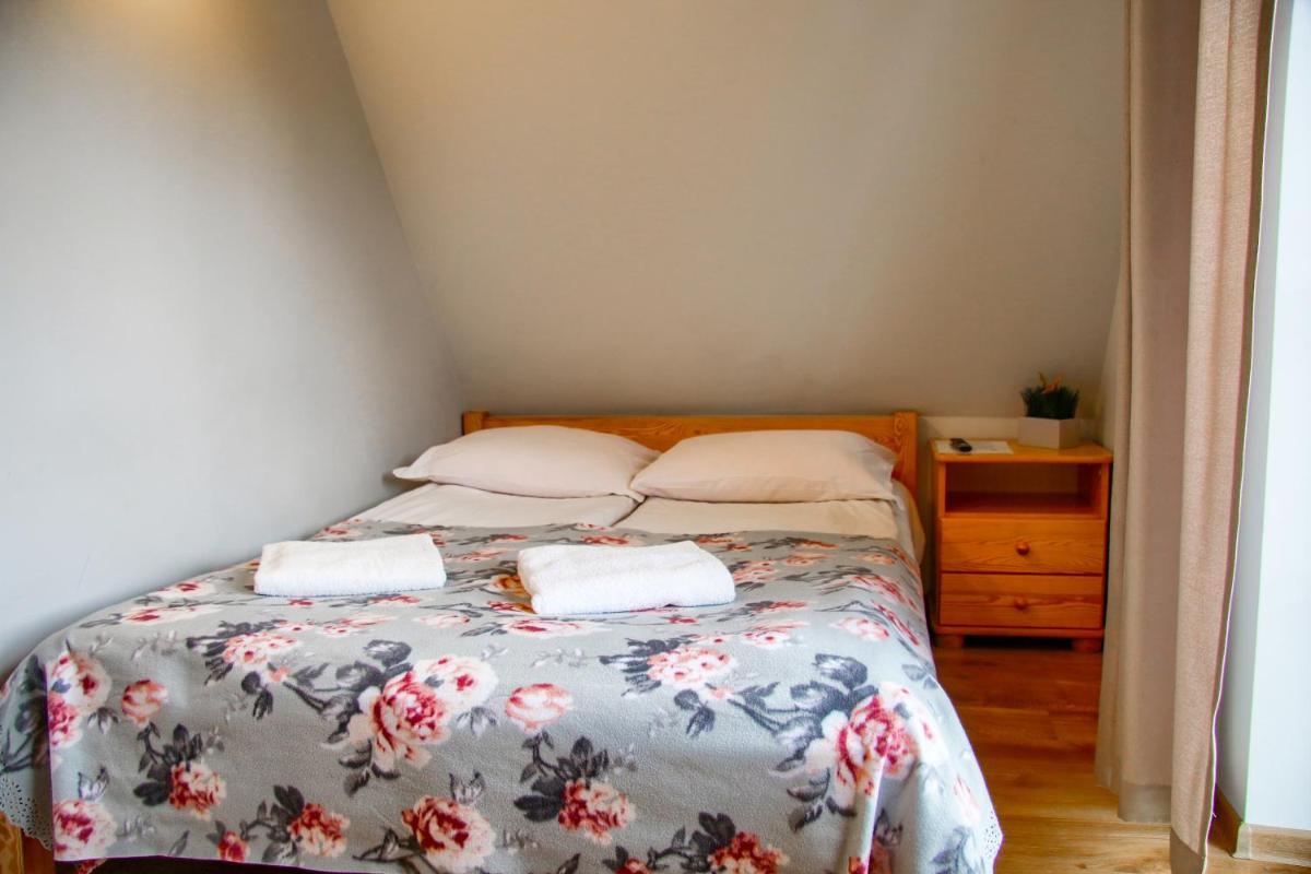 Triple Room with Balcony photo 1
