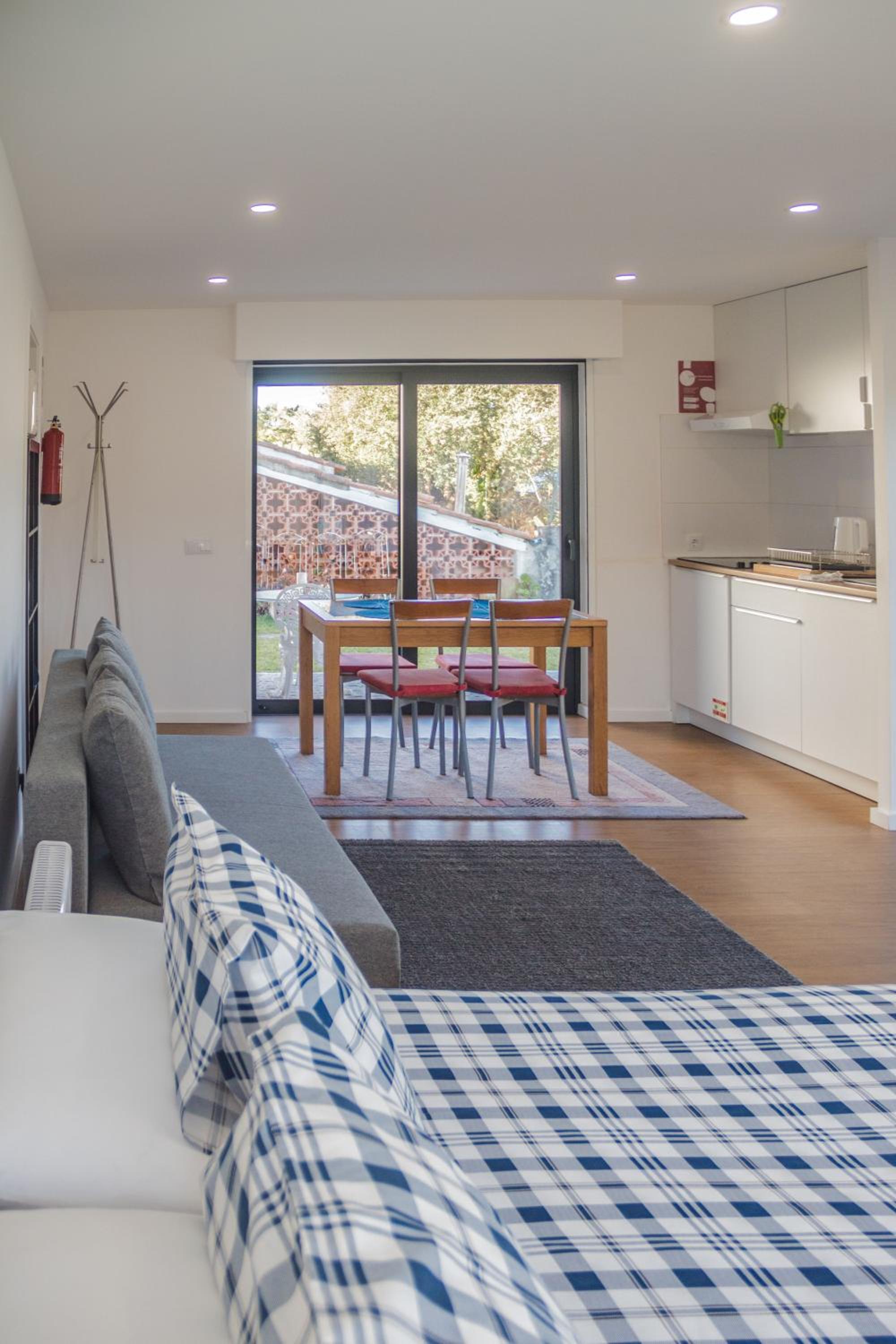 Apartment with Garden View photo 2