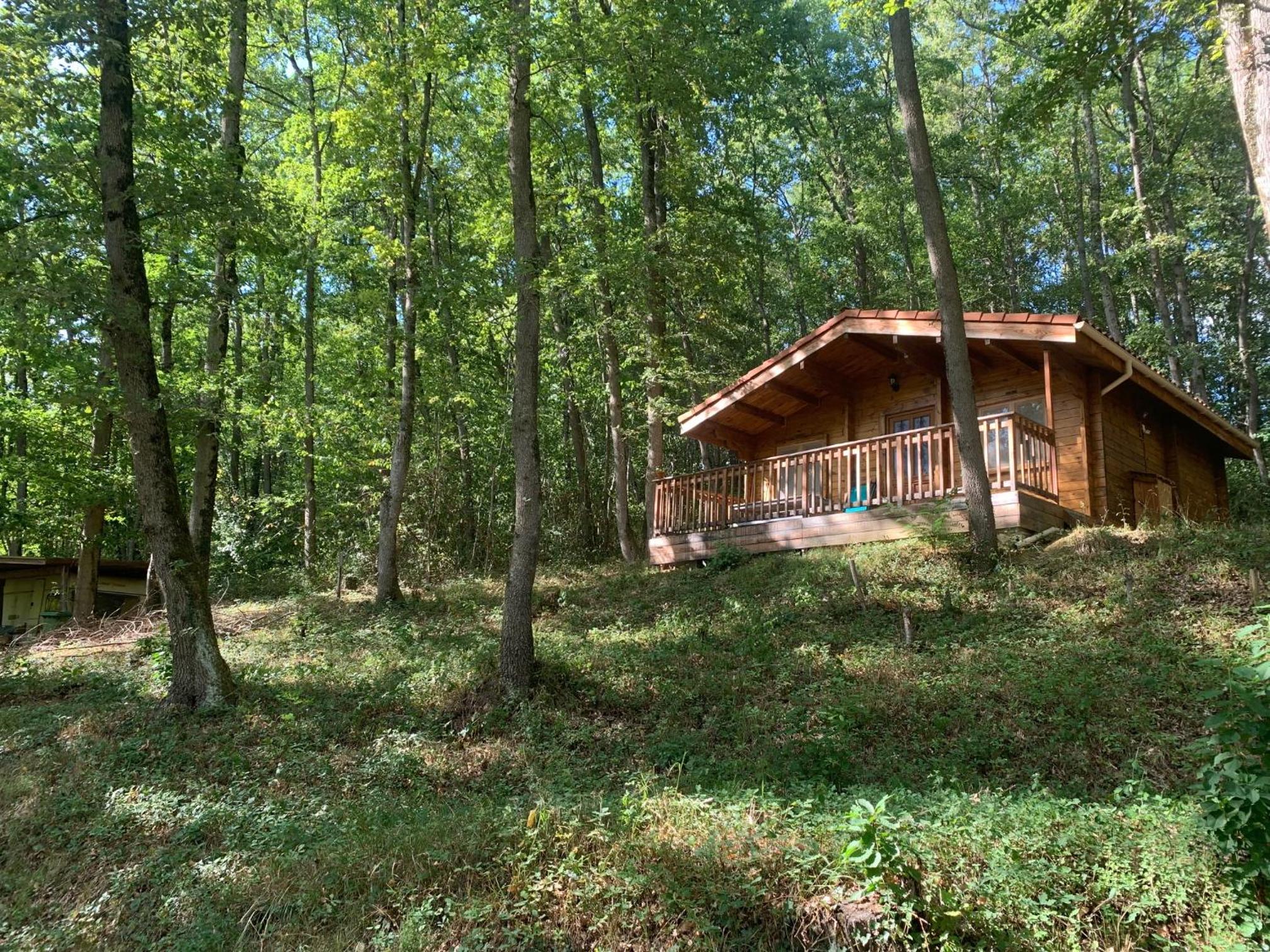 Two-Bedroom Chalet photo 3