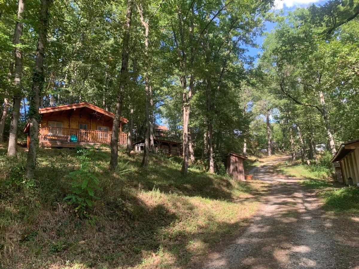 One-Bedroom Chalet photo 1