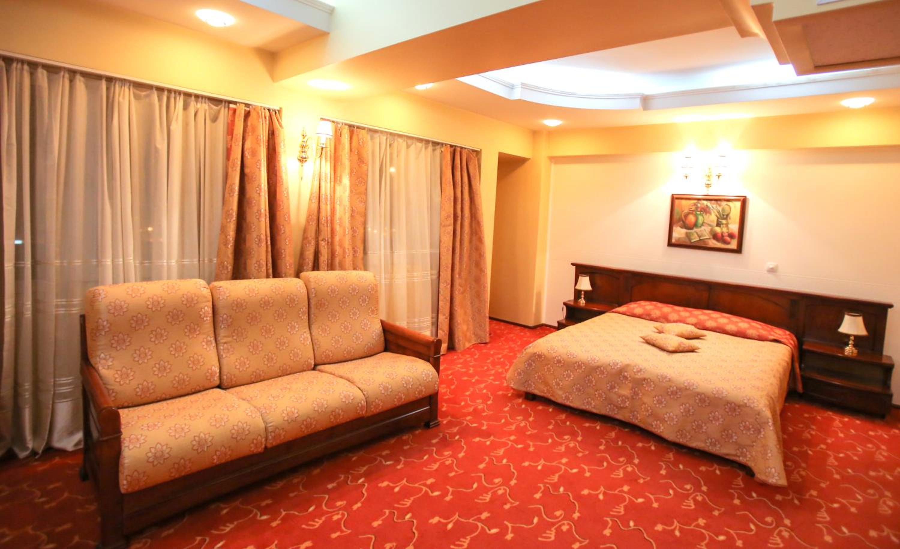 Premium Suite - Photo 7