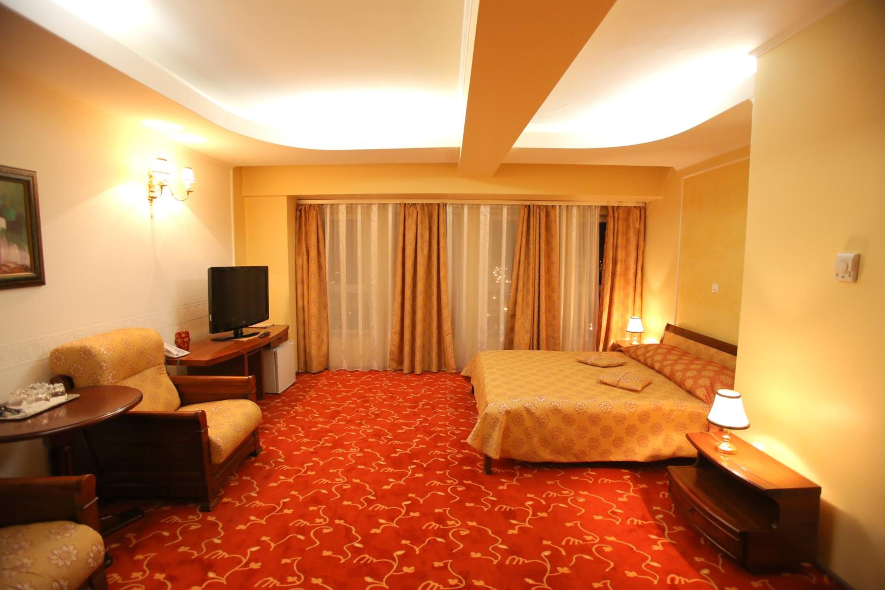 Junior Suite - Photo 1