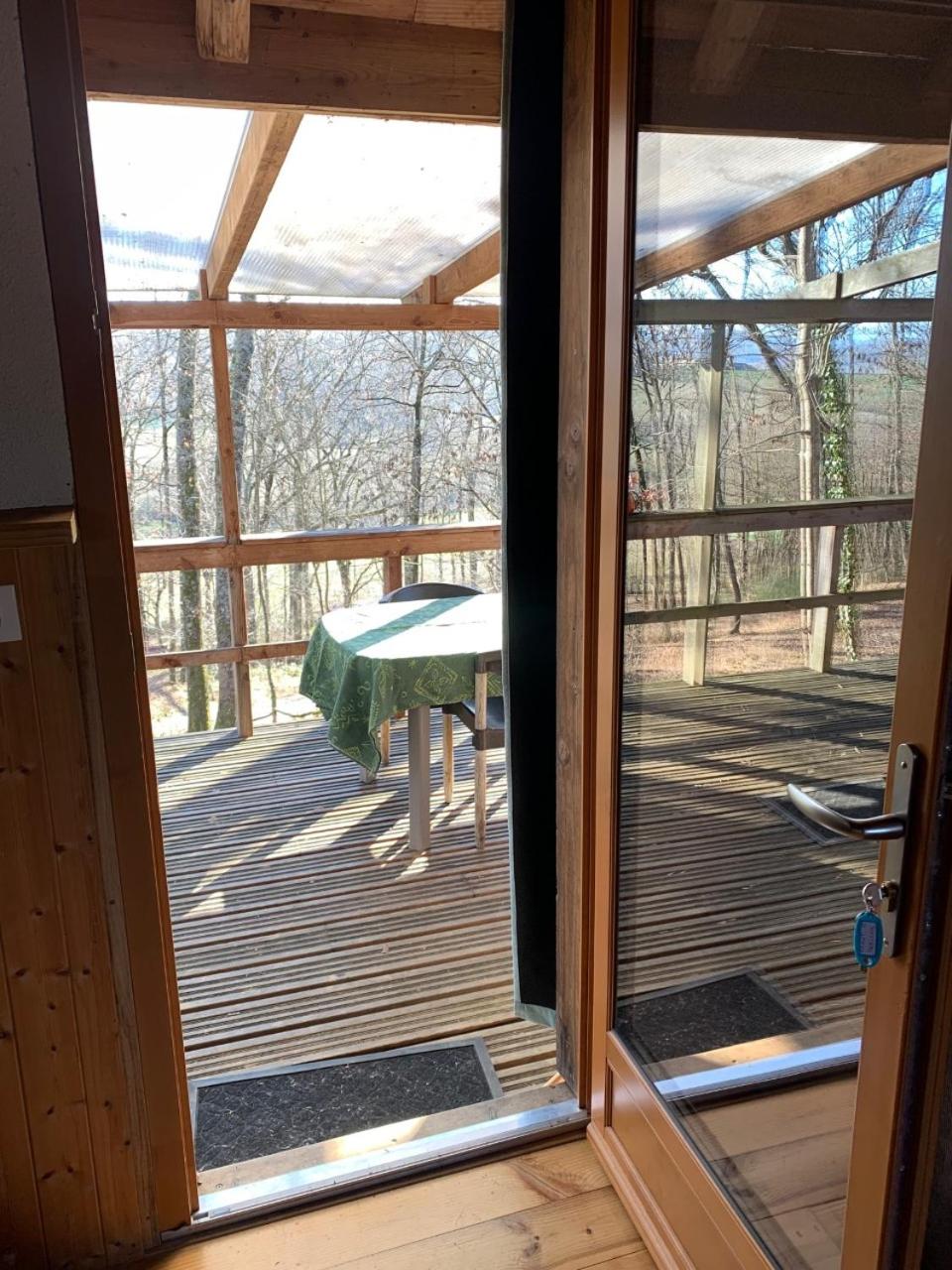 One-Bedroom Chalet photo 2