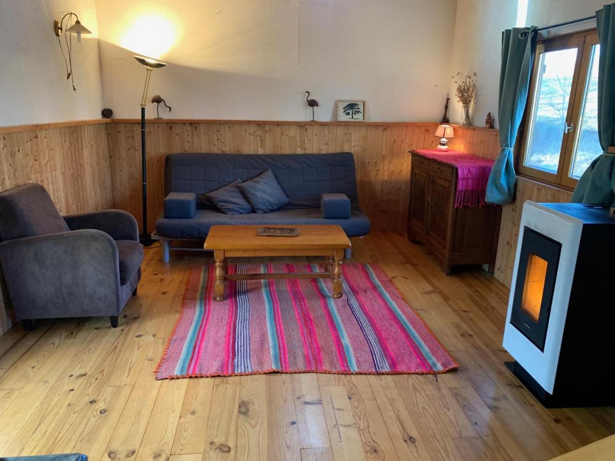 One-Bedroom Chalet photo 3