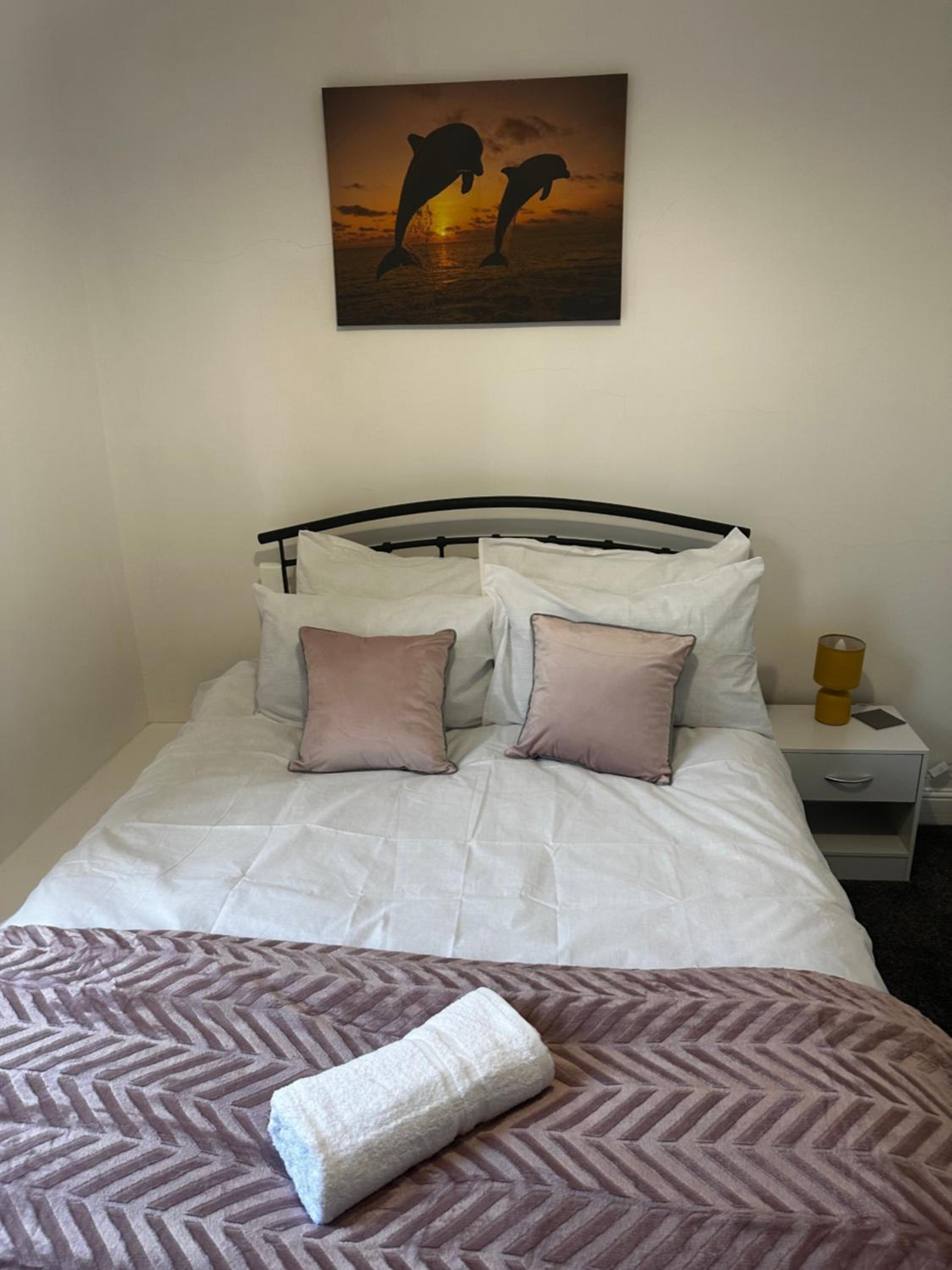 Double Room photo 3