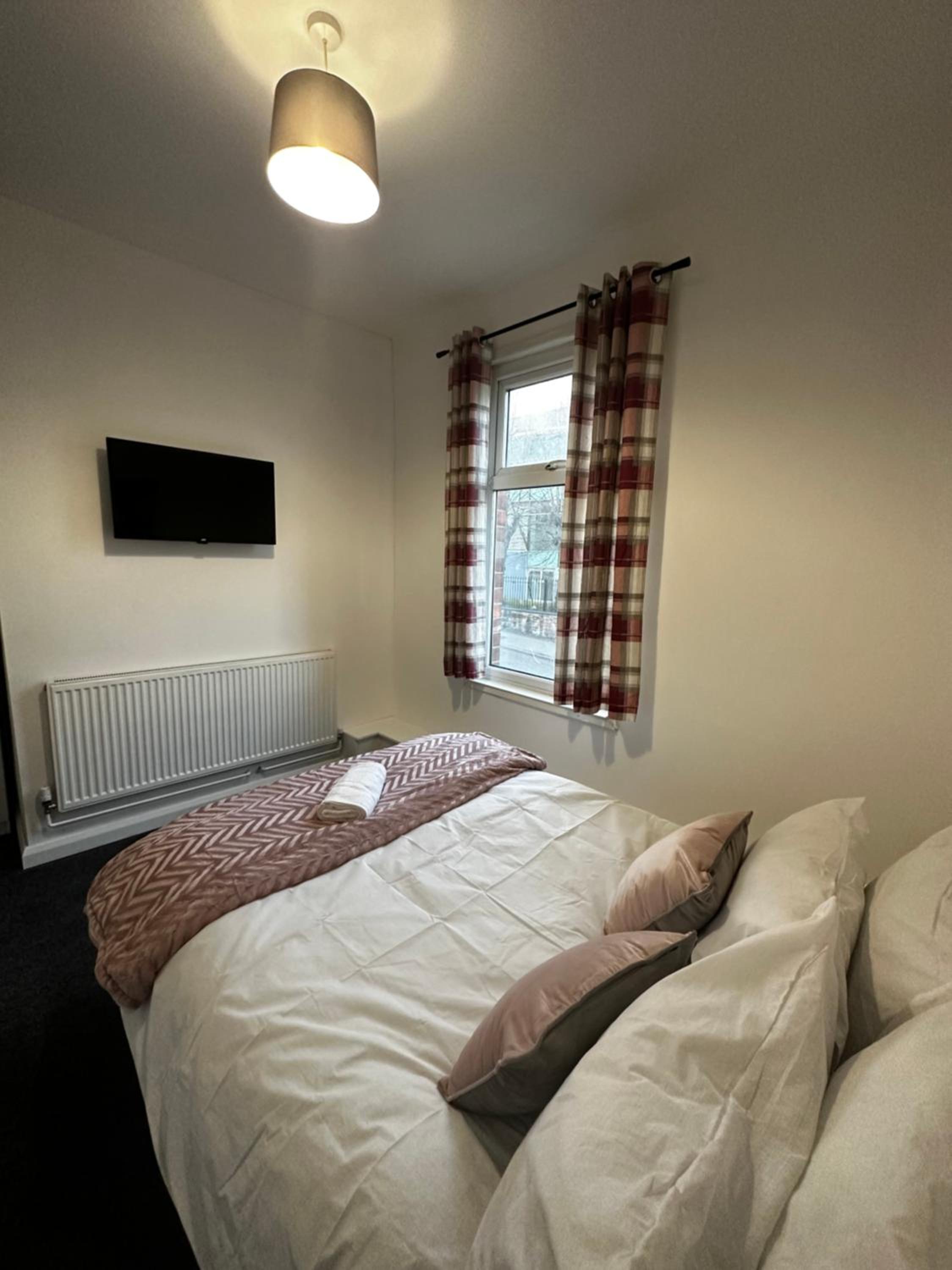Double Room photo 2