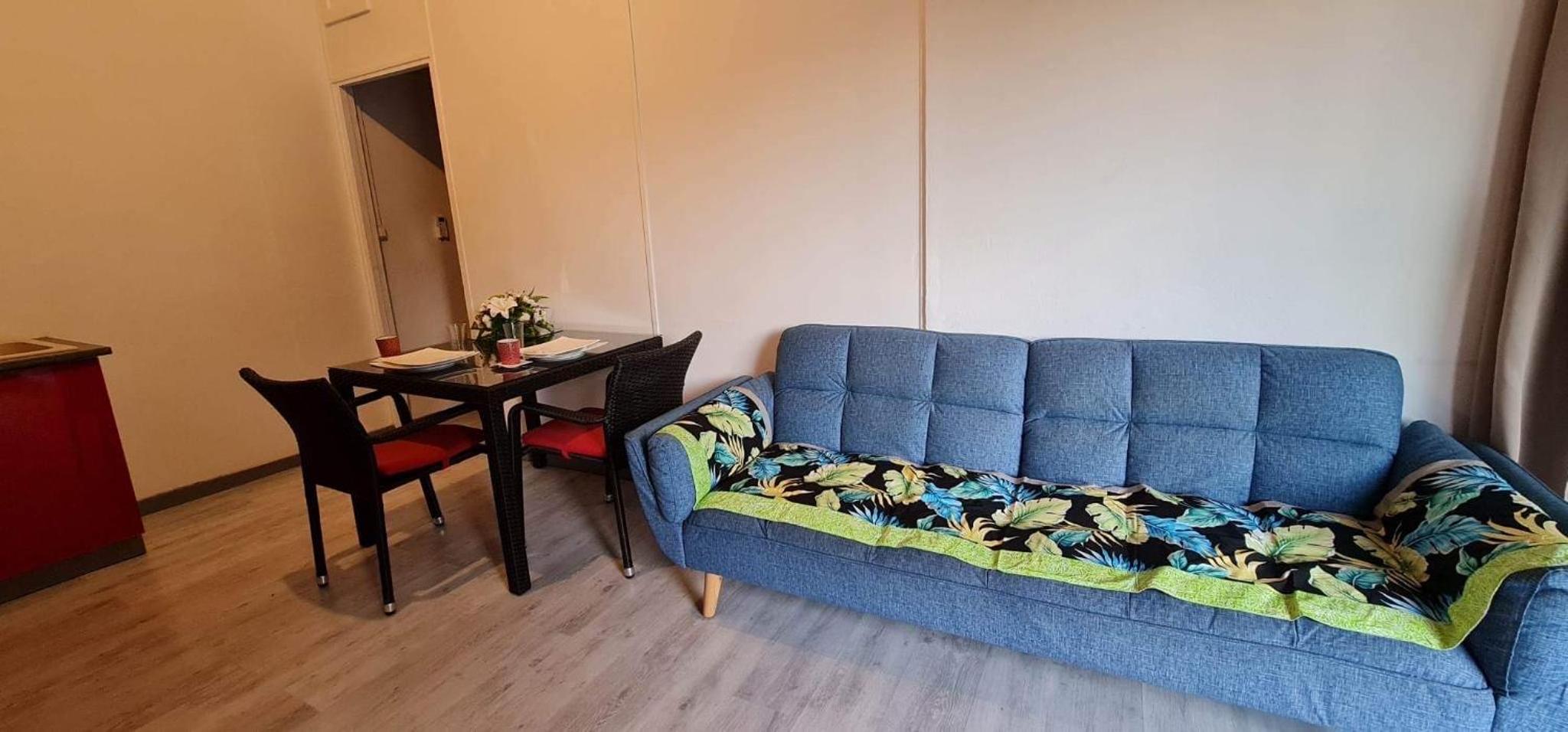 Family Junior Suite