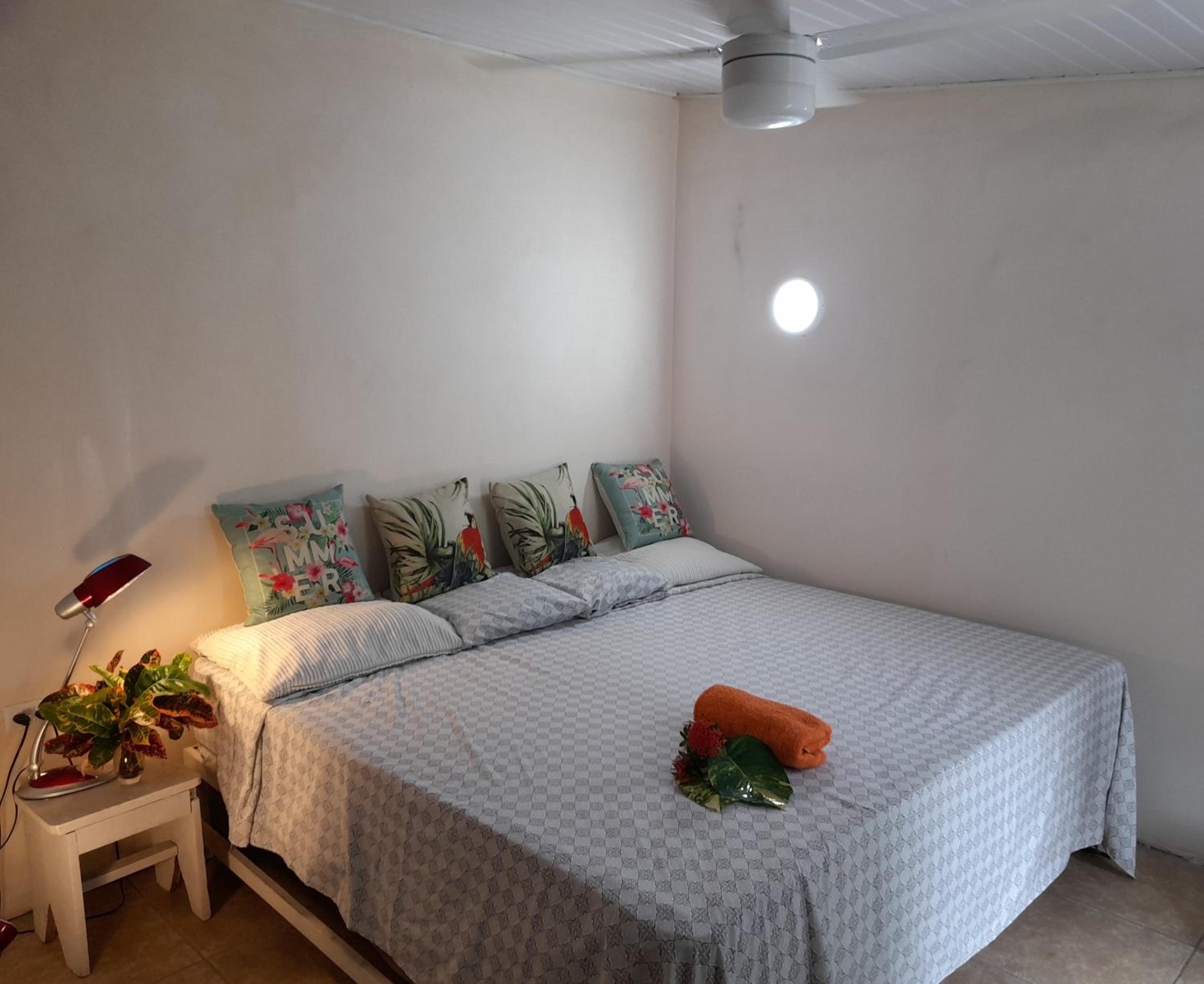 Apartment - Ground Floor photo 1