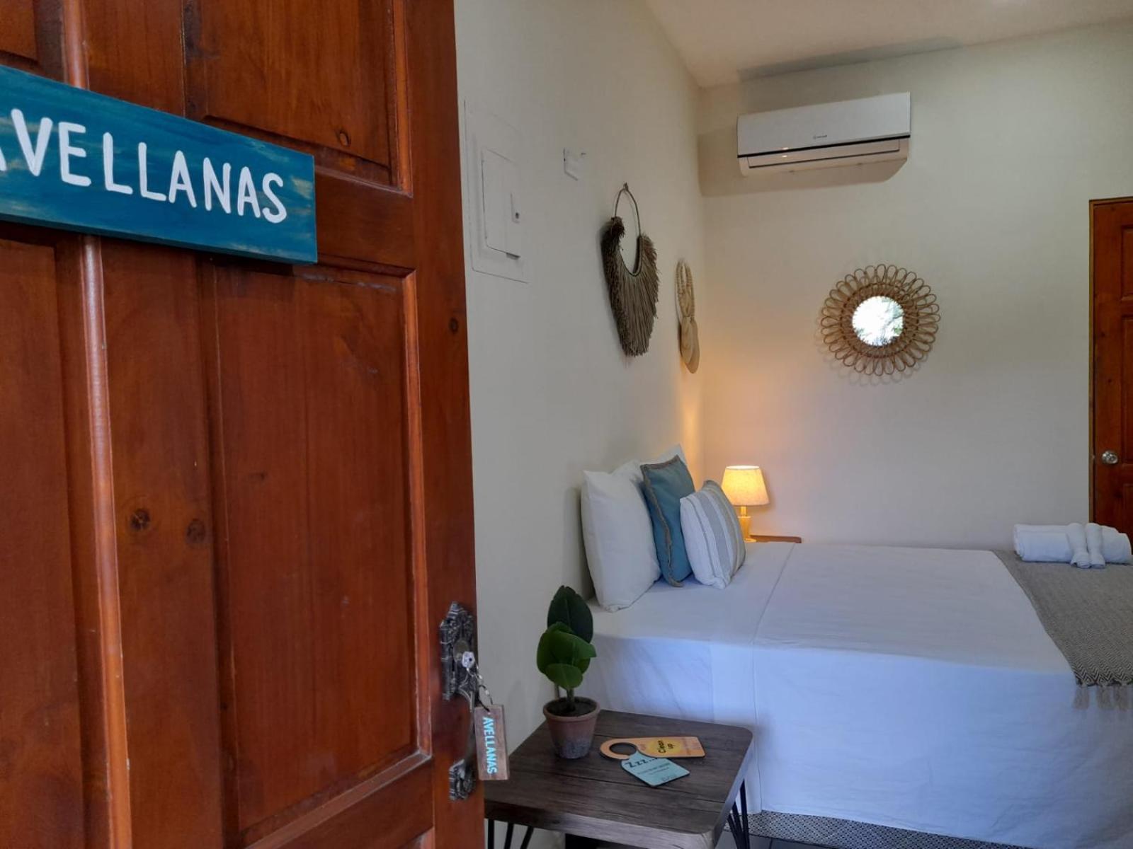 Double Standard Room