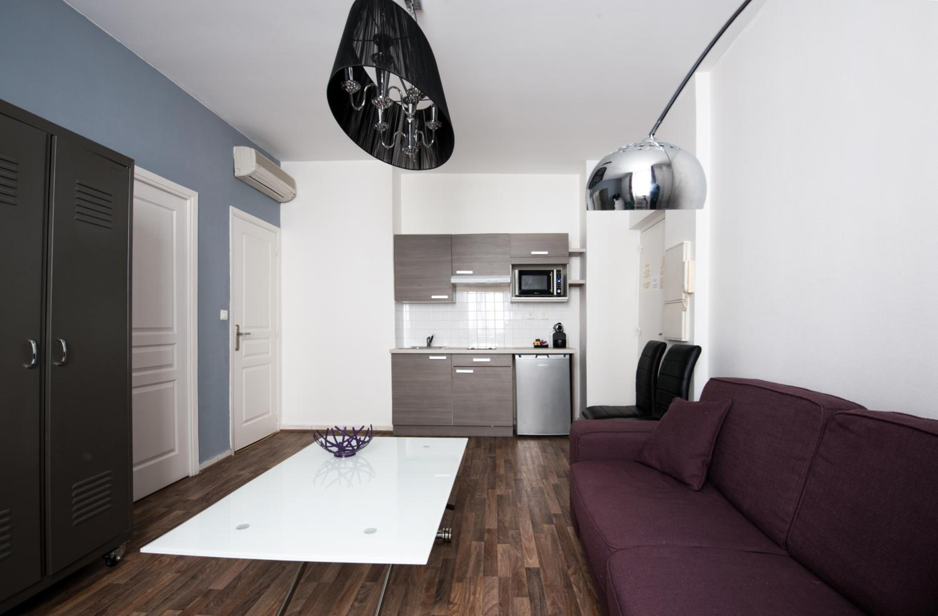 One-Bedroom Apartment (4 Adults) - Photo 14