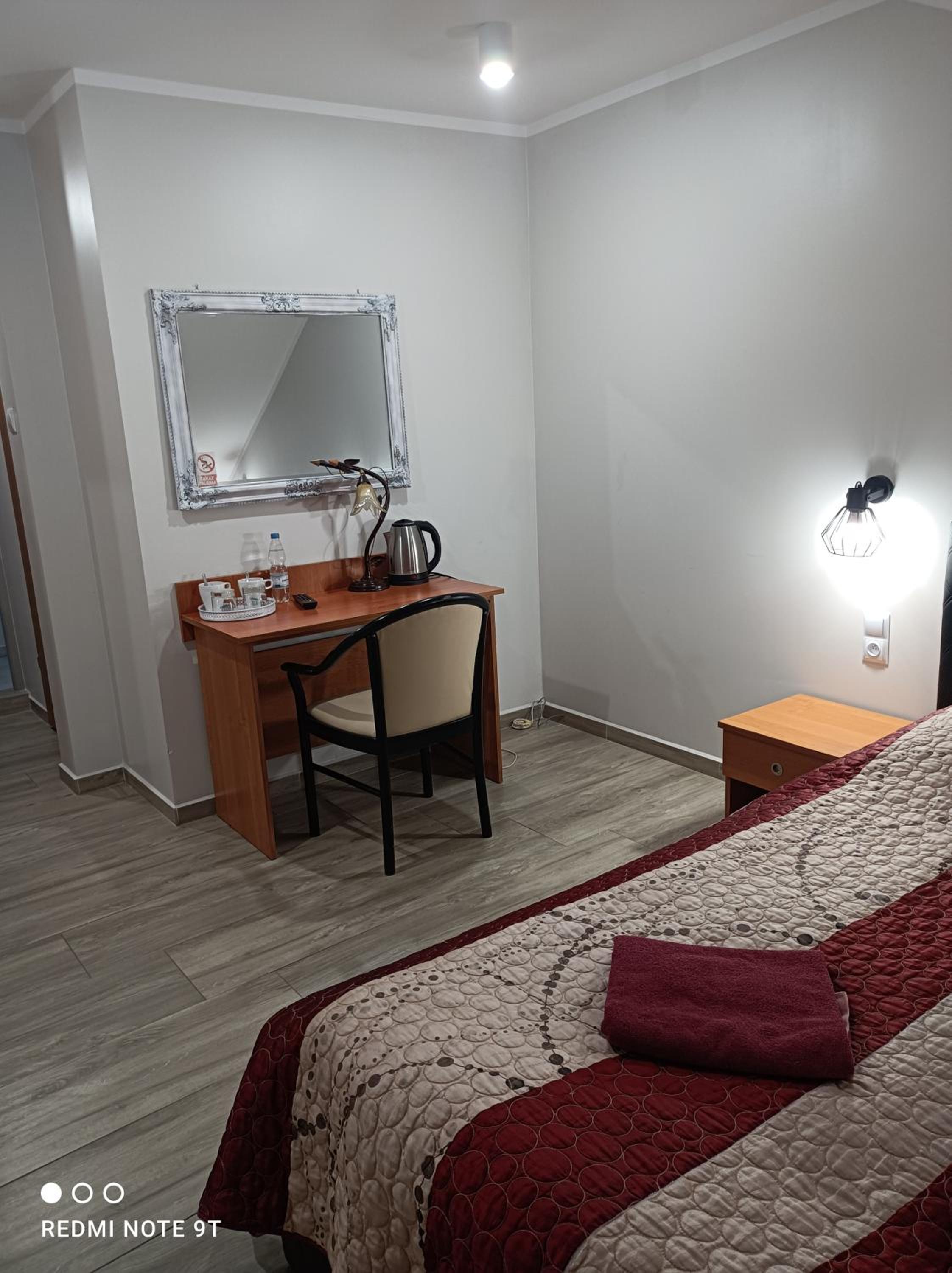 Single Room photo 1