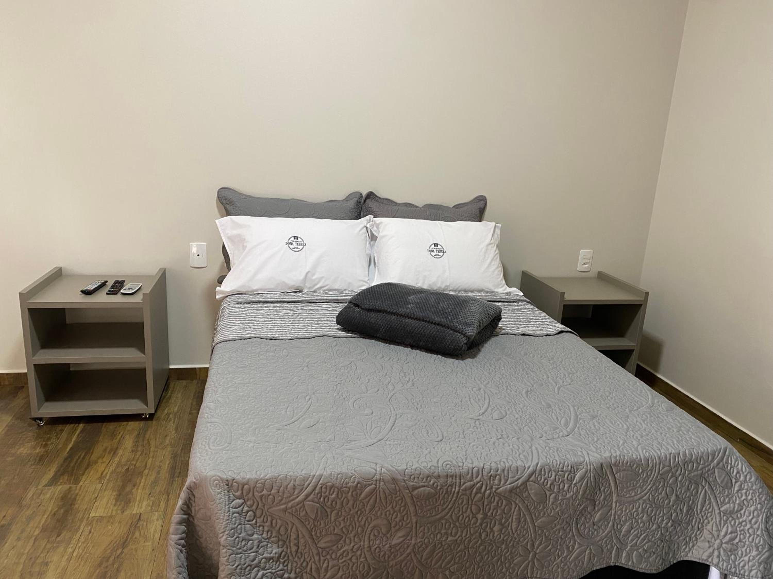 Standard Double Room photo 1