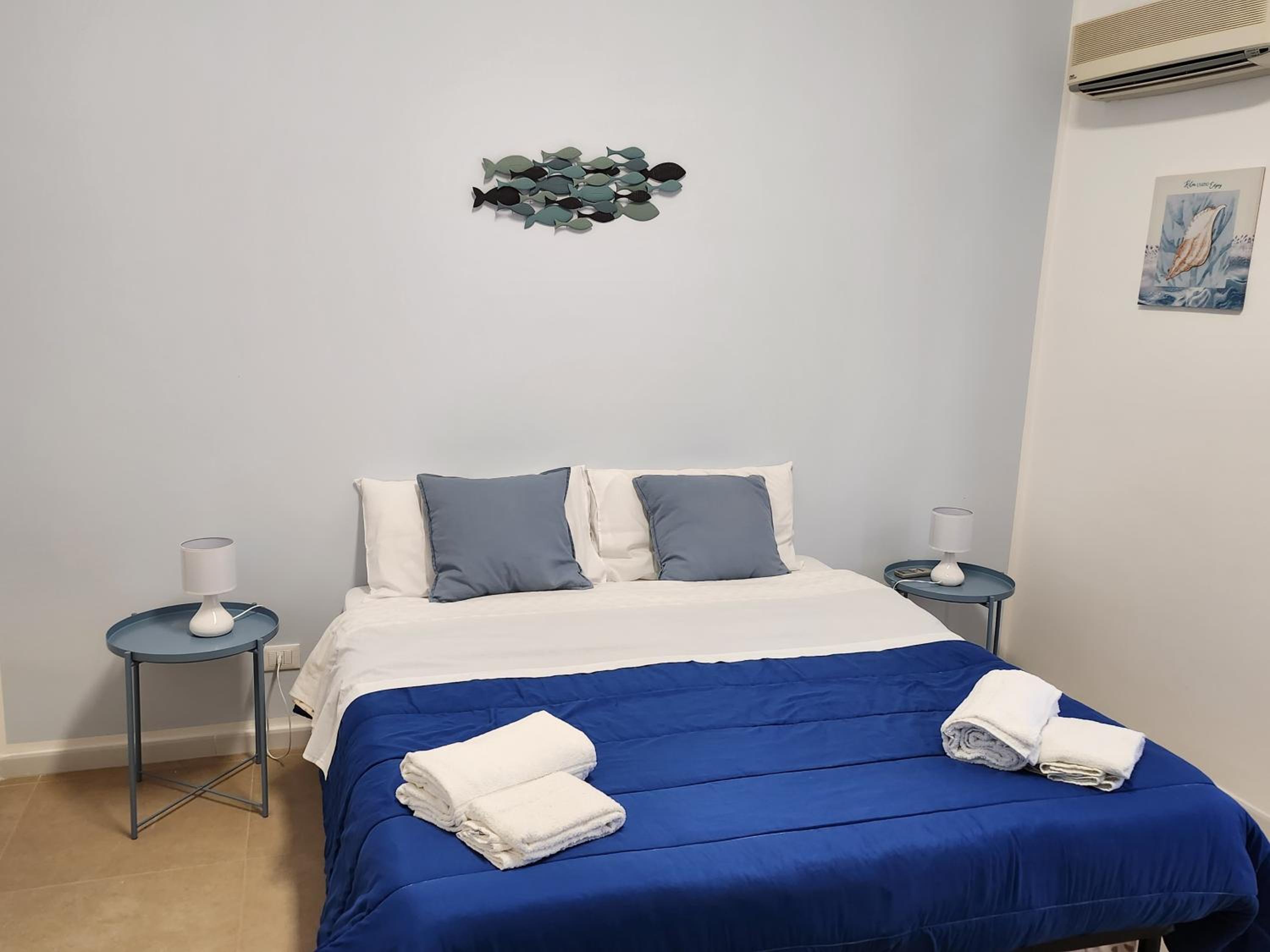 Holiday Home - Sea View