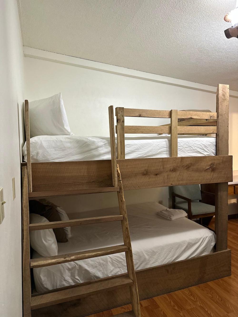 Budget Single Room photo 1