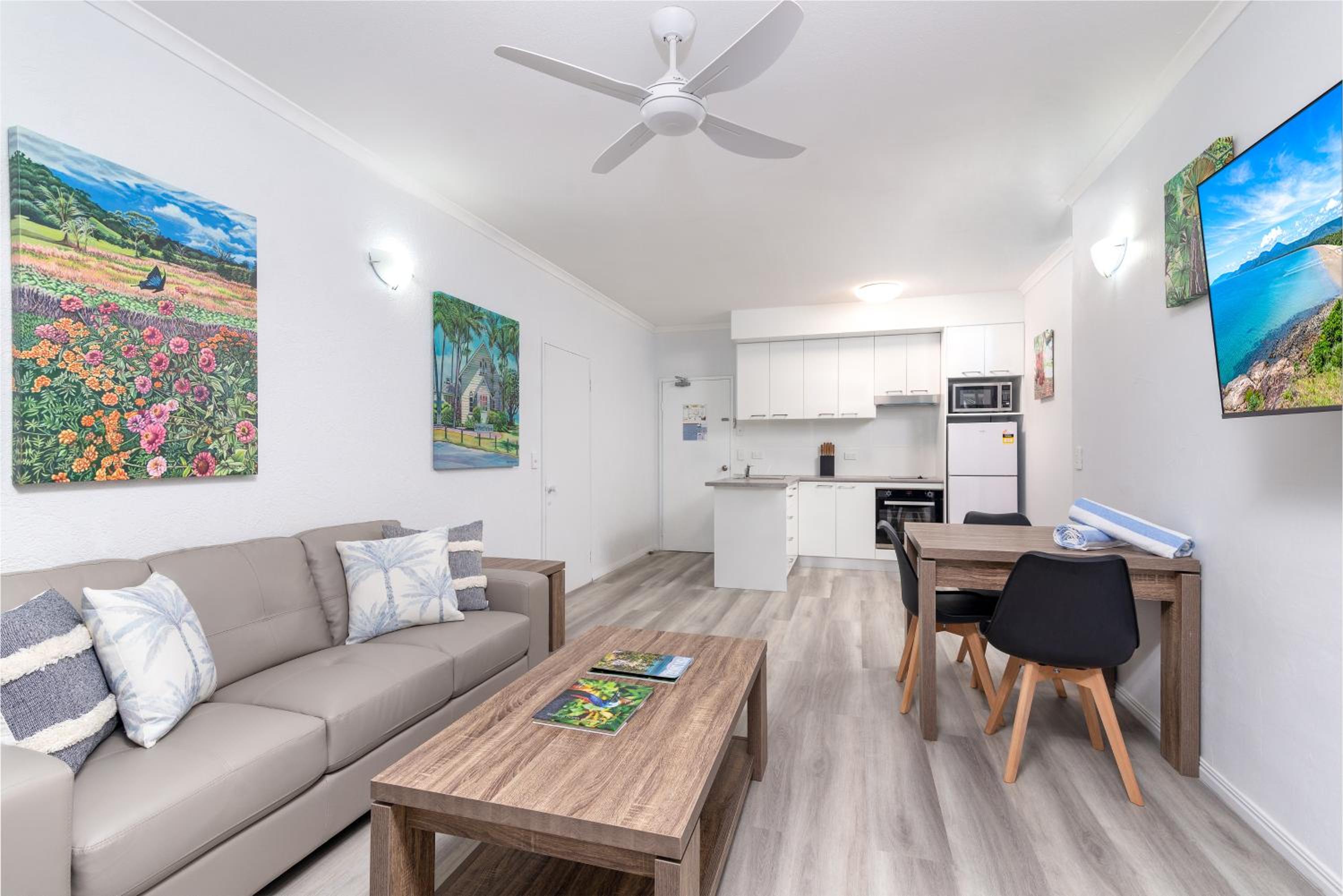 Apartment - Ground Floor photo 3