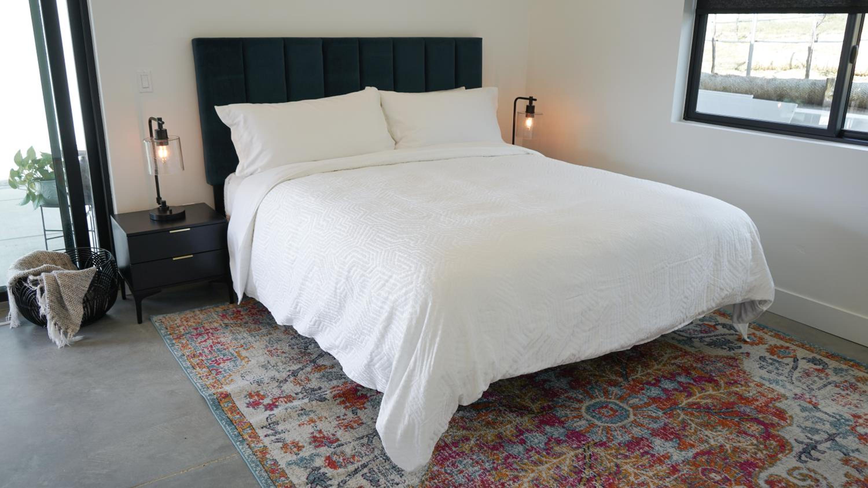 King Room with Garden View photo 2