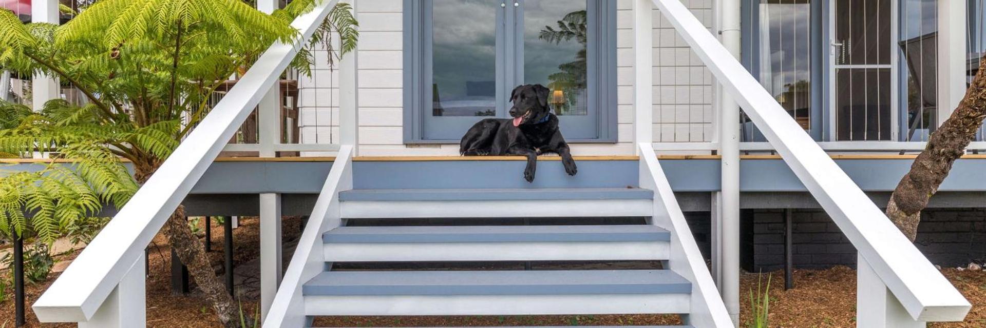 Vacation Home photo 3