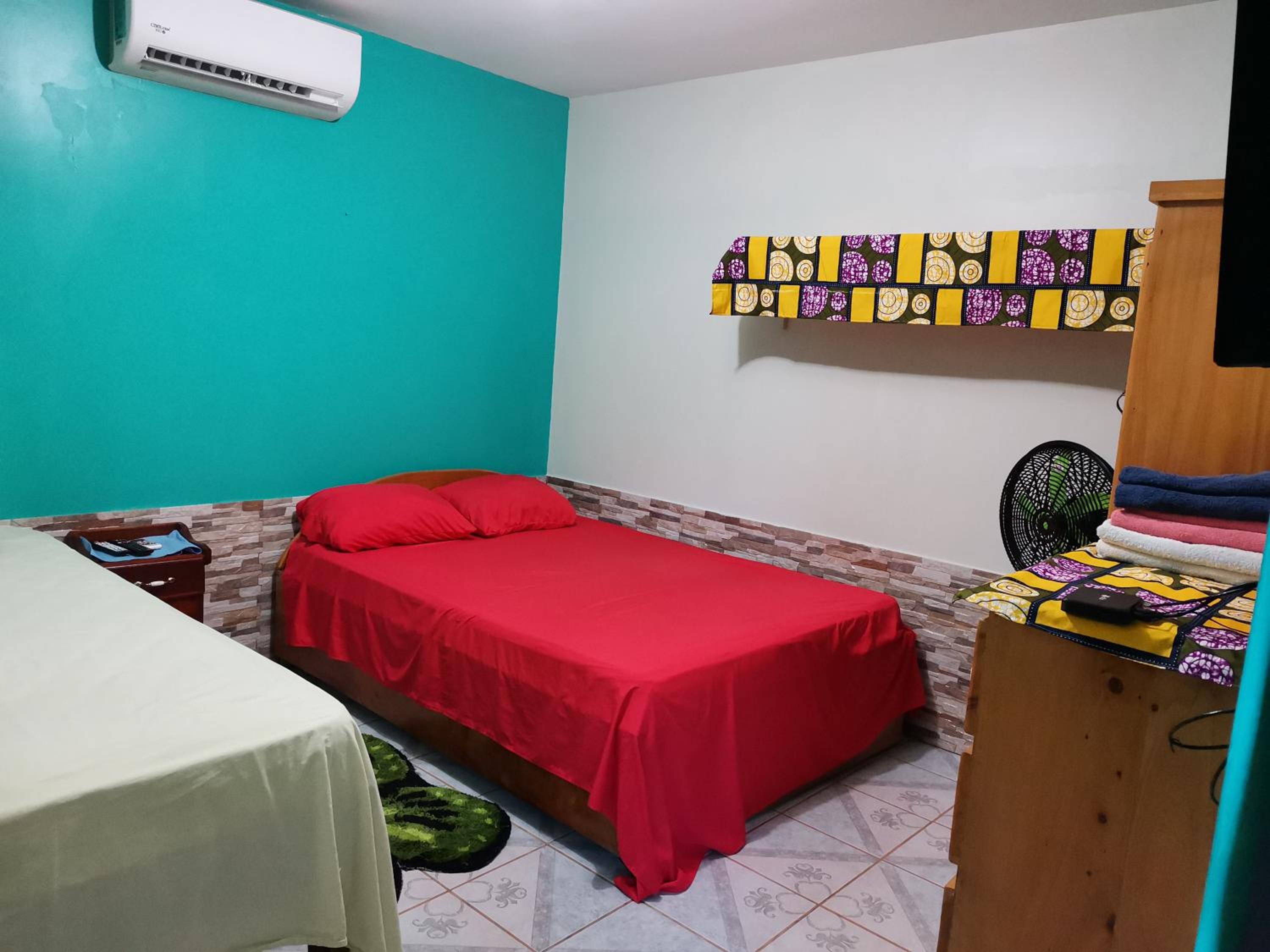 Twin Room photo 2