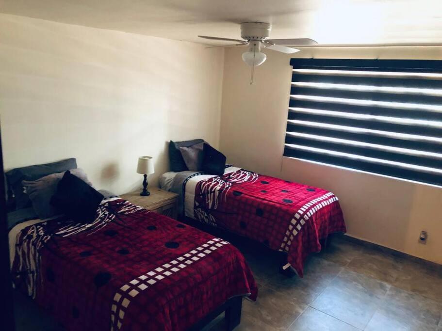 Four-Bedroom House photo 2