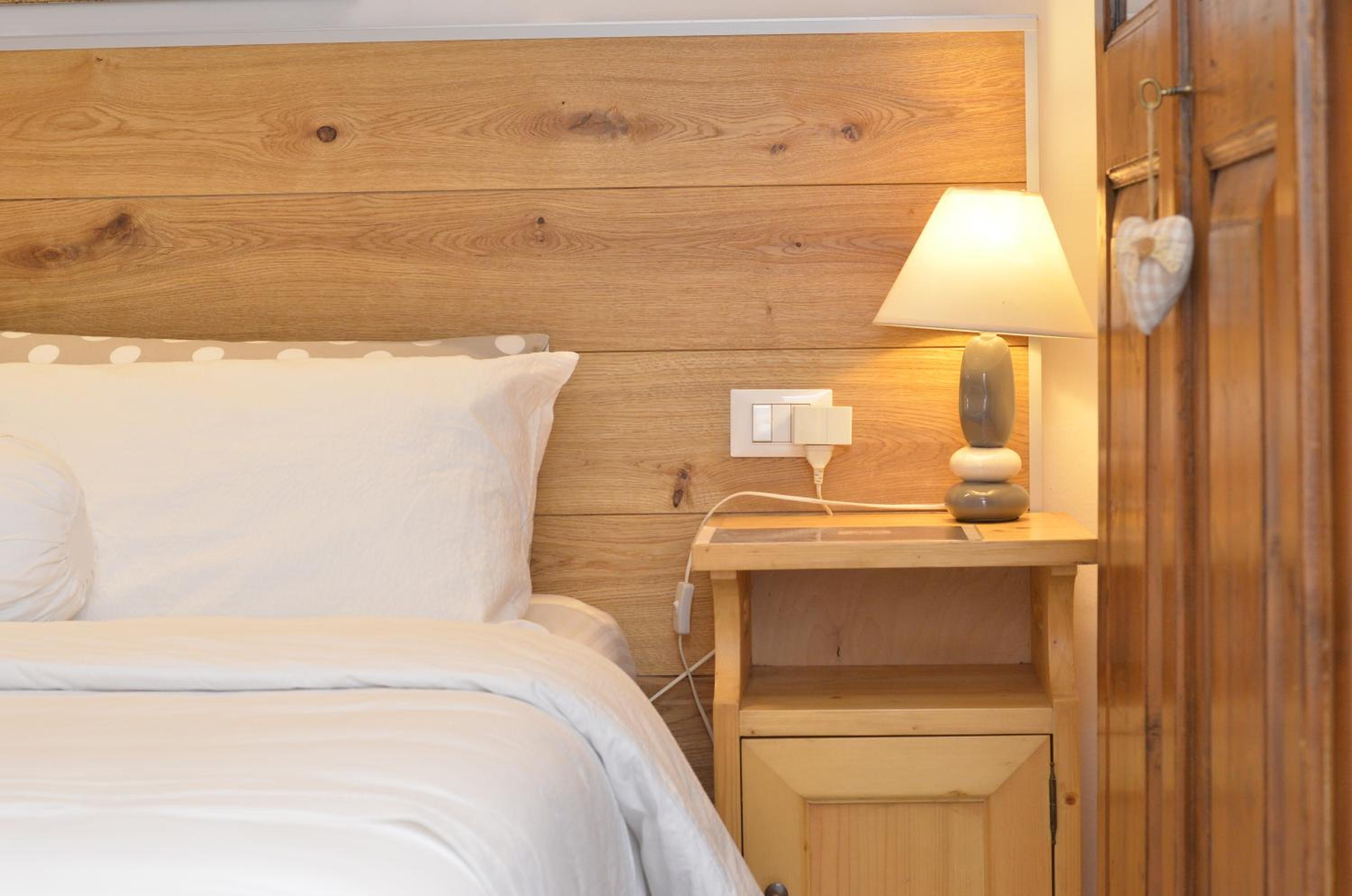 Budget Double Room photo 1