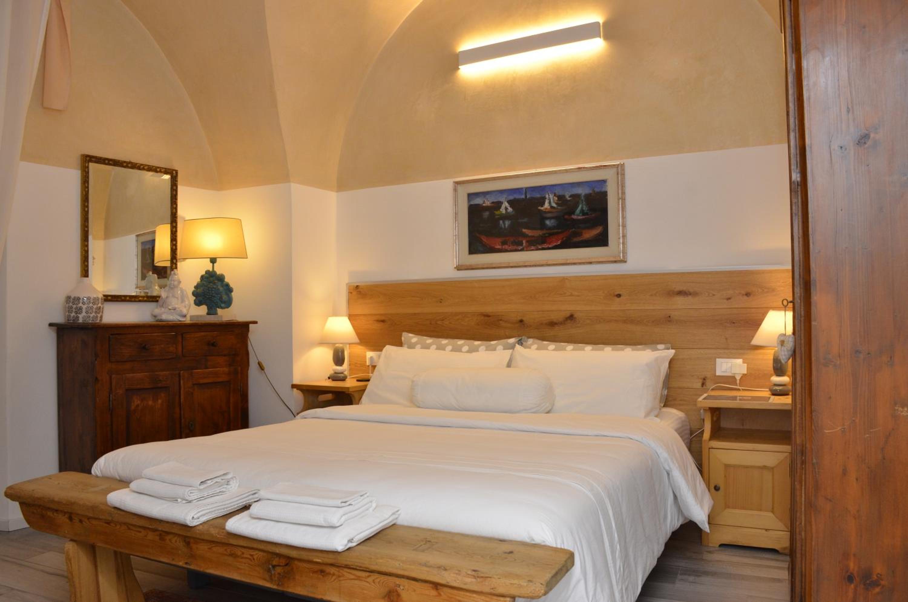 Budget Double Room photo 2