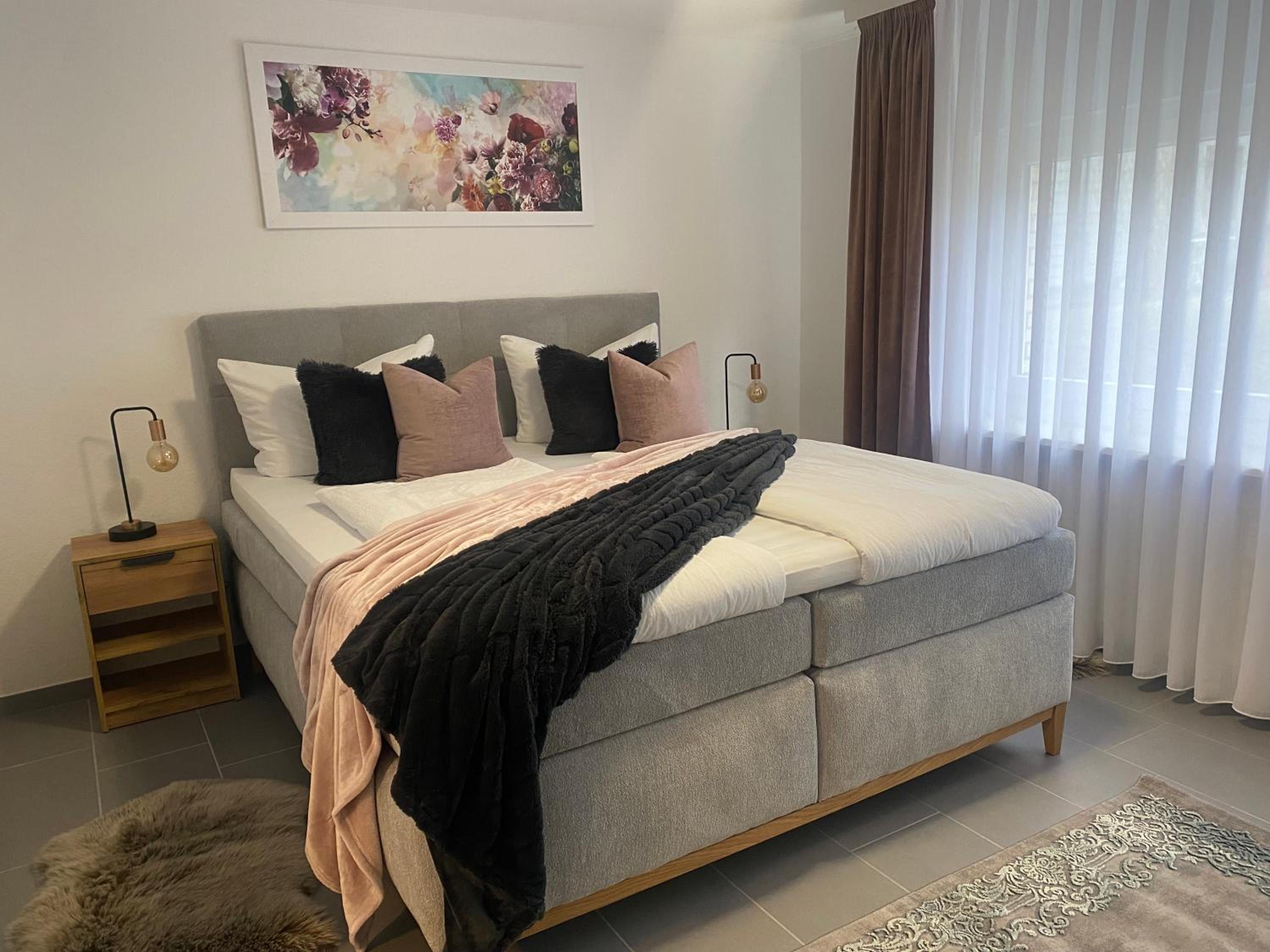Two-Bedroom House photo 1