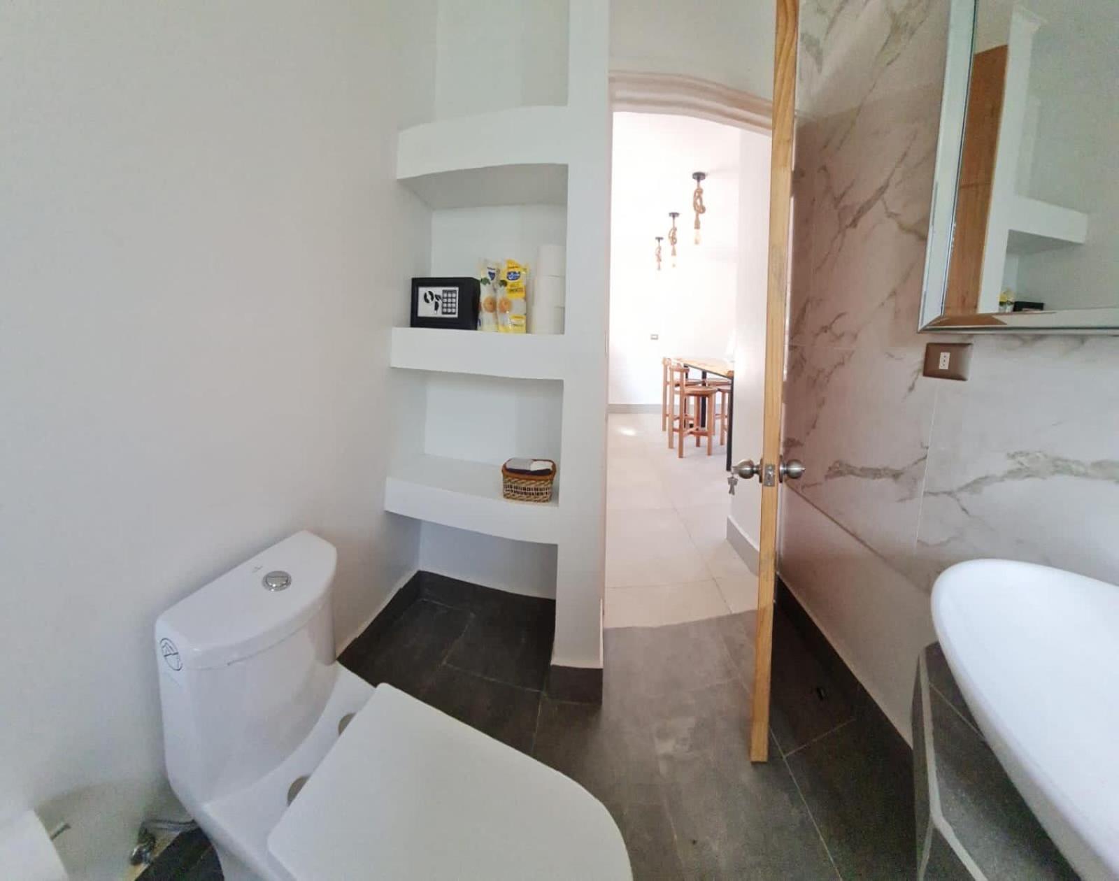 Two-Bedroom Chalet photo 3