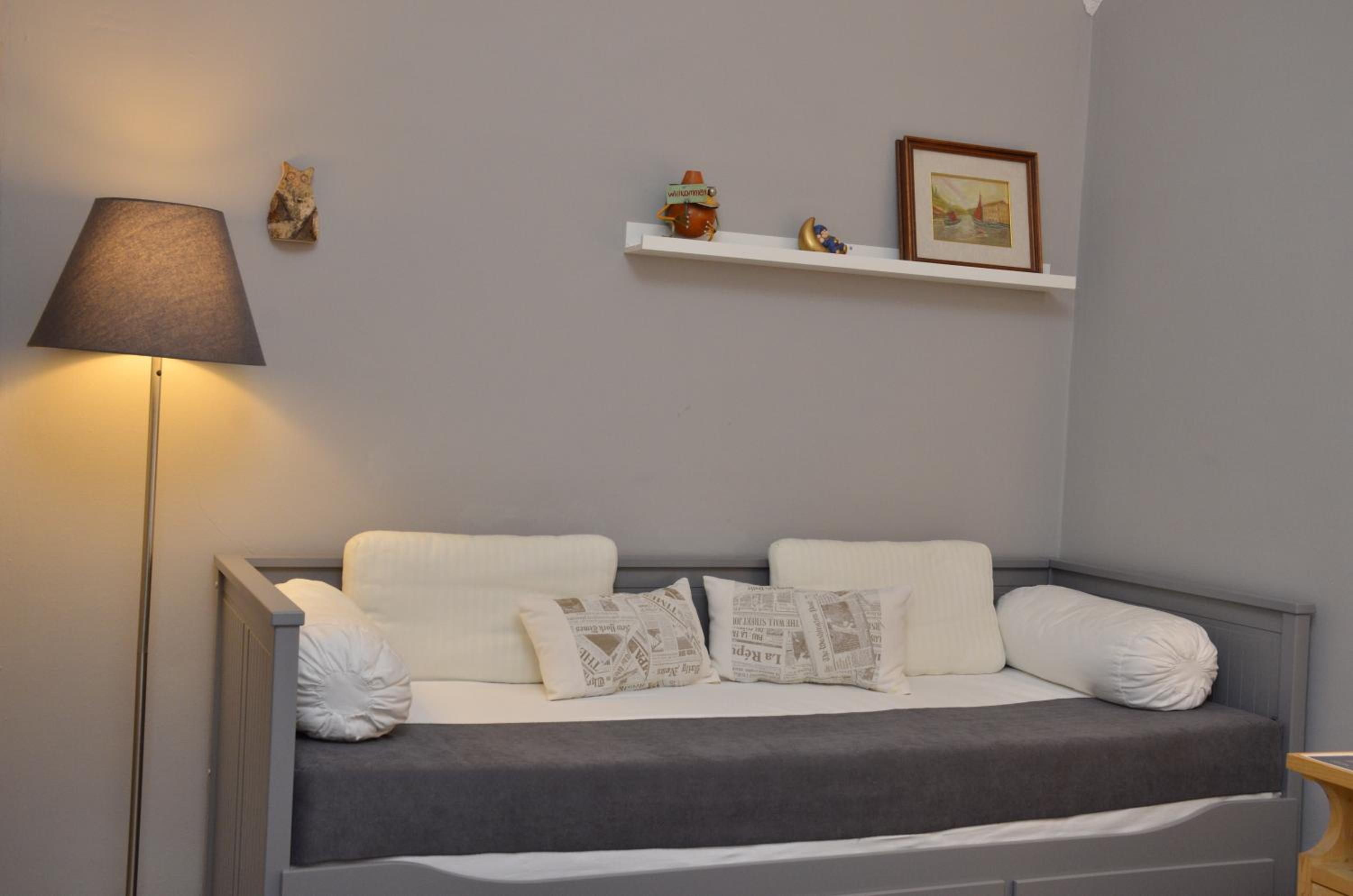 Double or Twin Room - Photo 3
