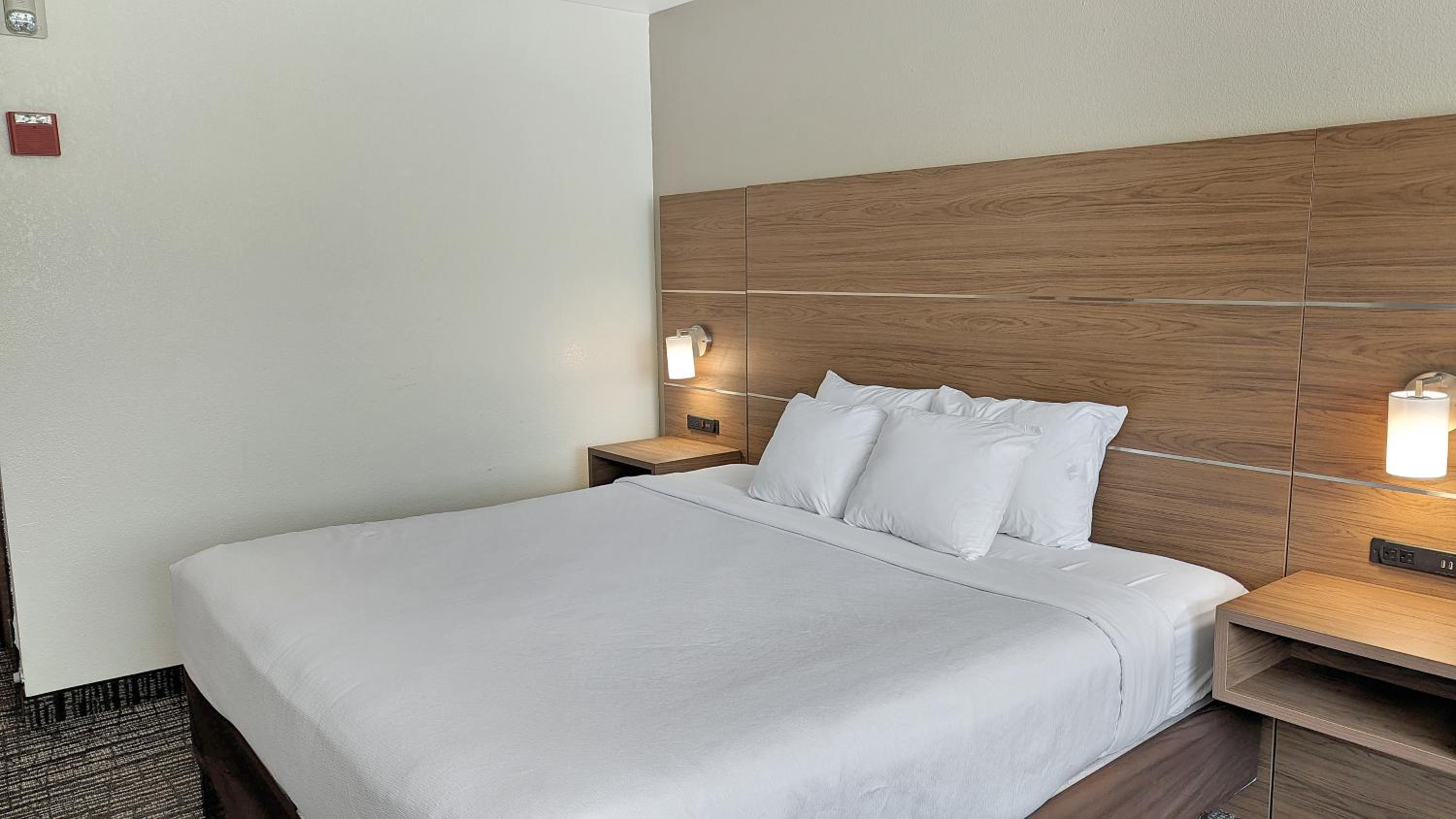 Estherville Hotel & Suites, Billede 2