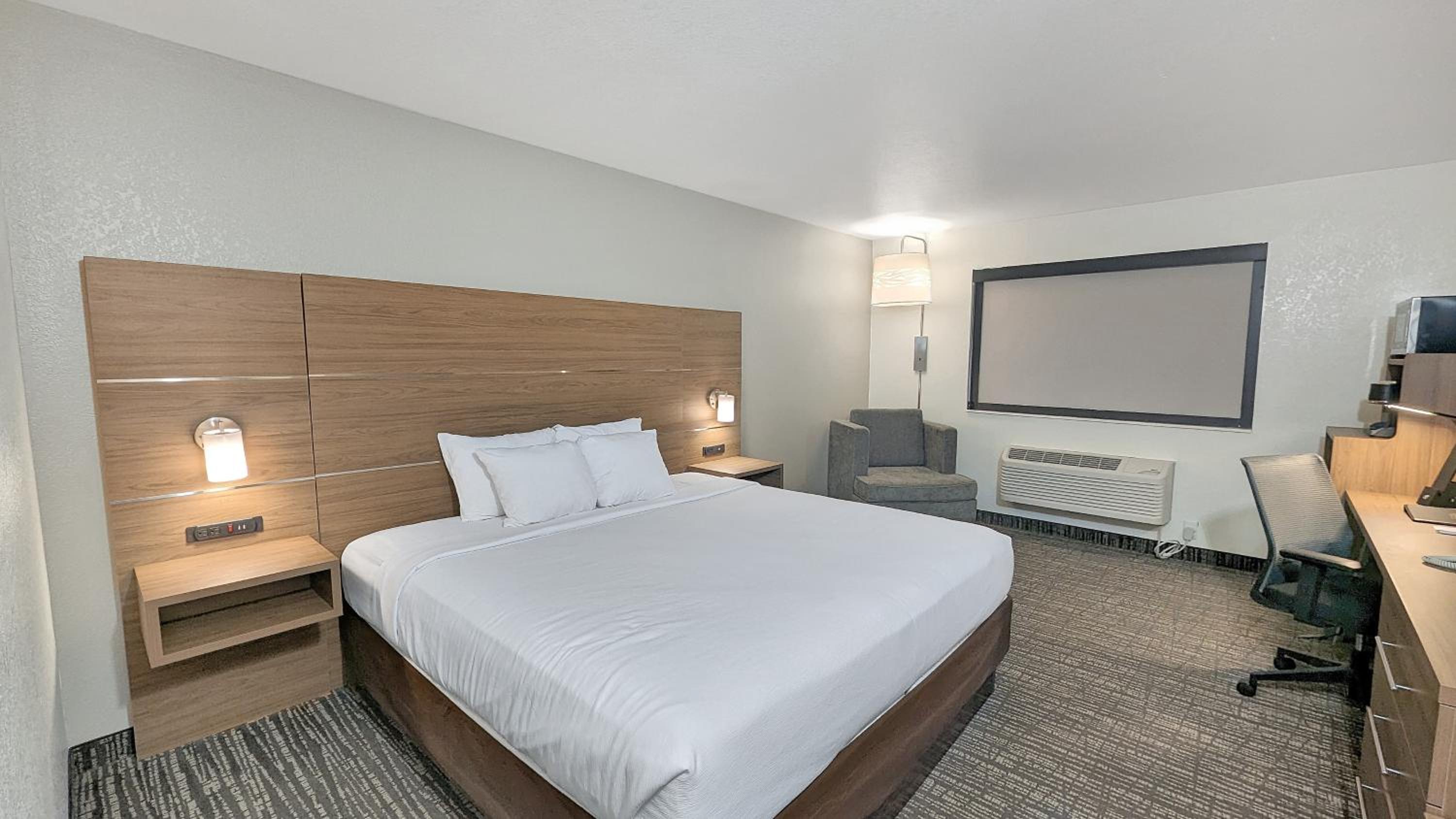 Estherville Hotel & Suites, Billede 8