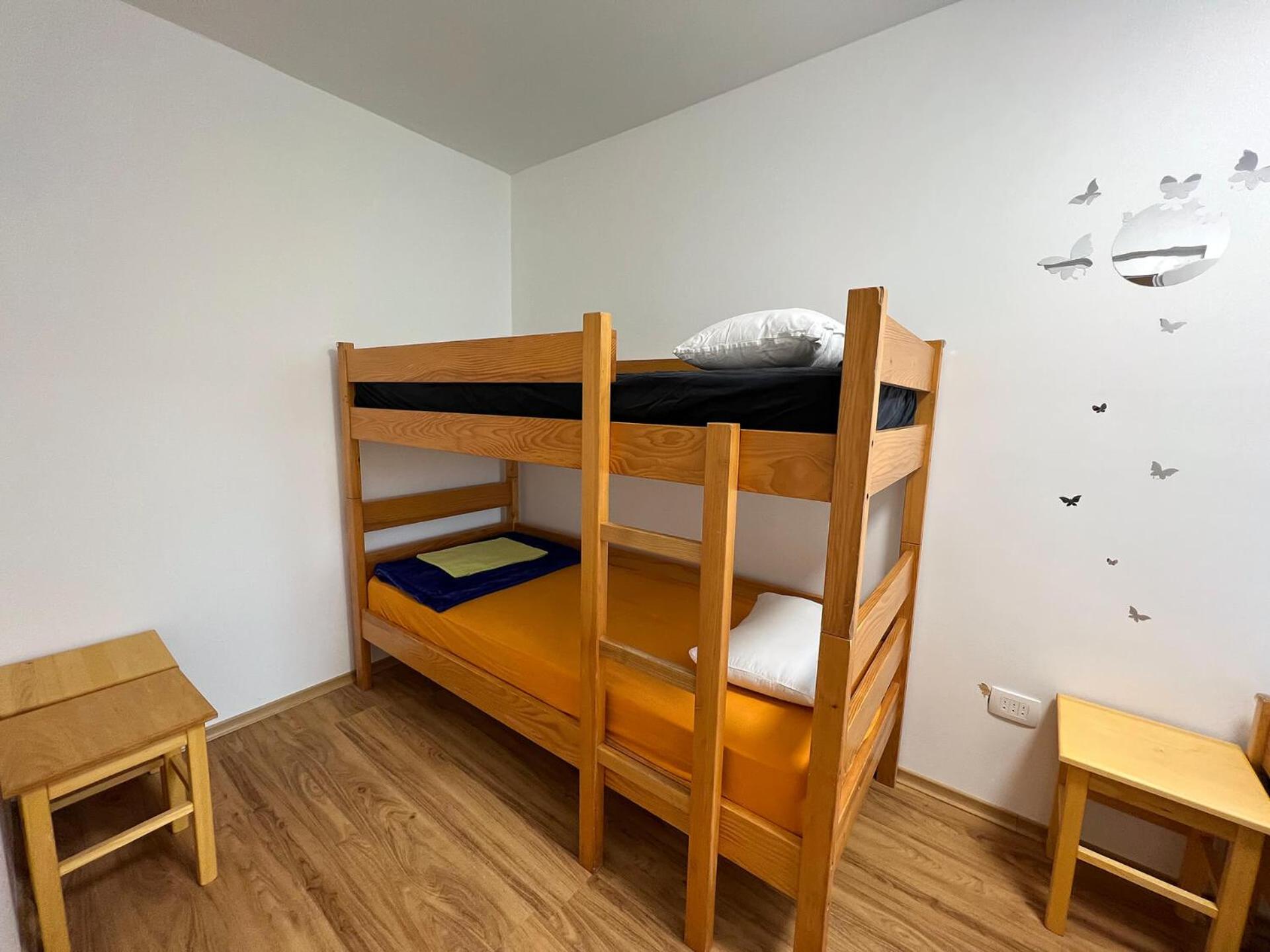 Triple Room with Mountain View - Photo 11