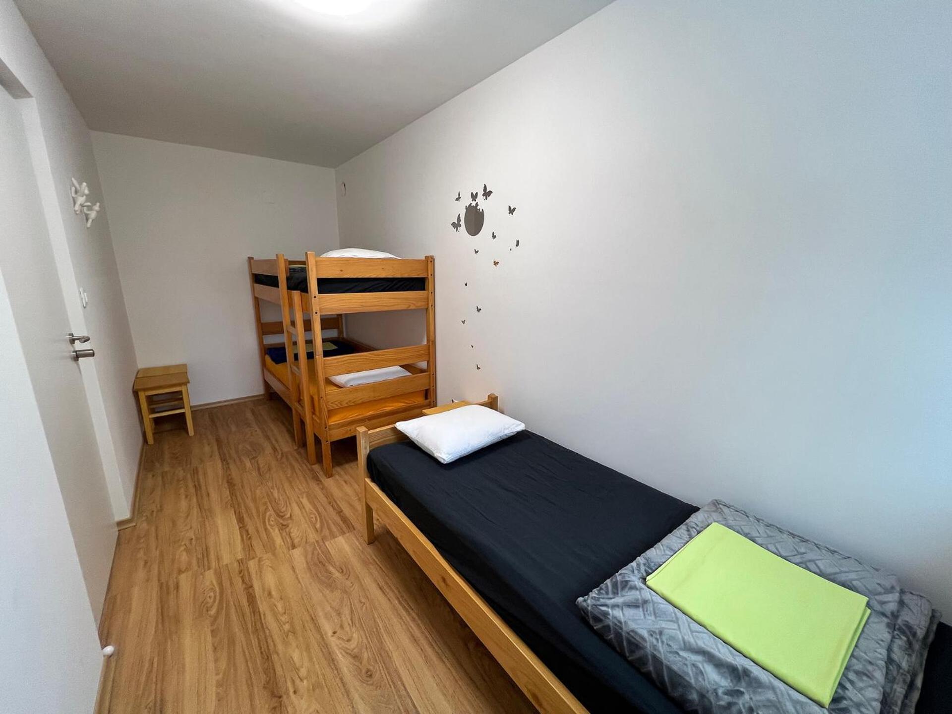 Triple Room with Mountain View - Photo 12