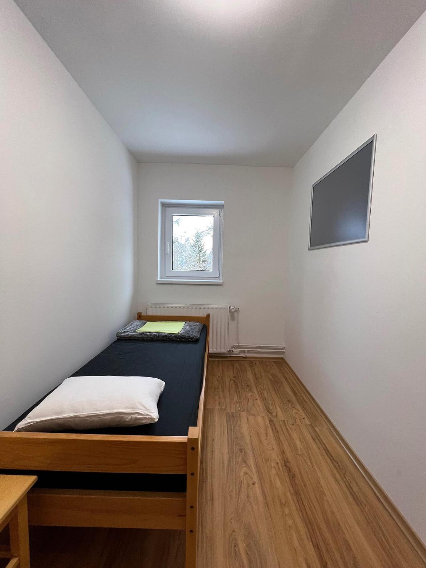 Triple Room with Mountain View - Photo 13