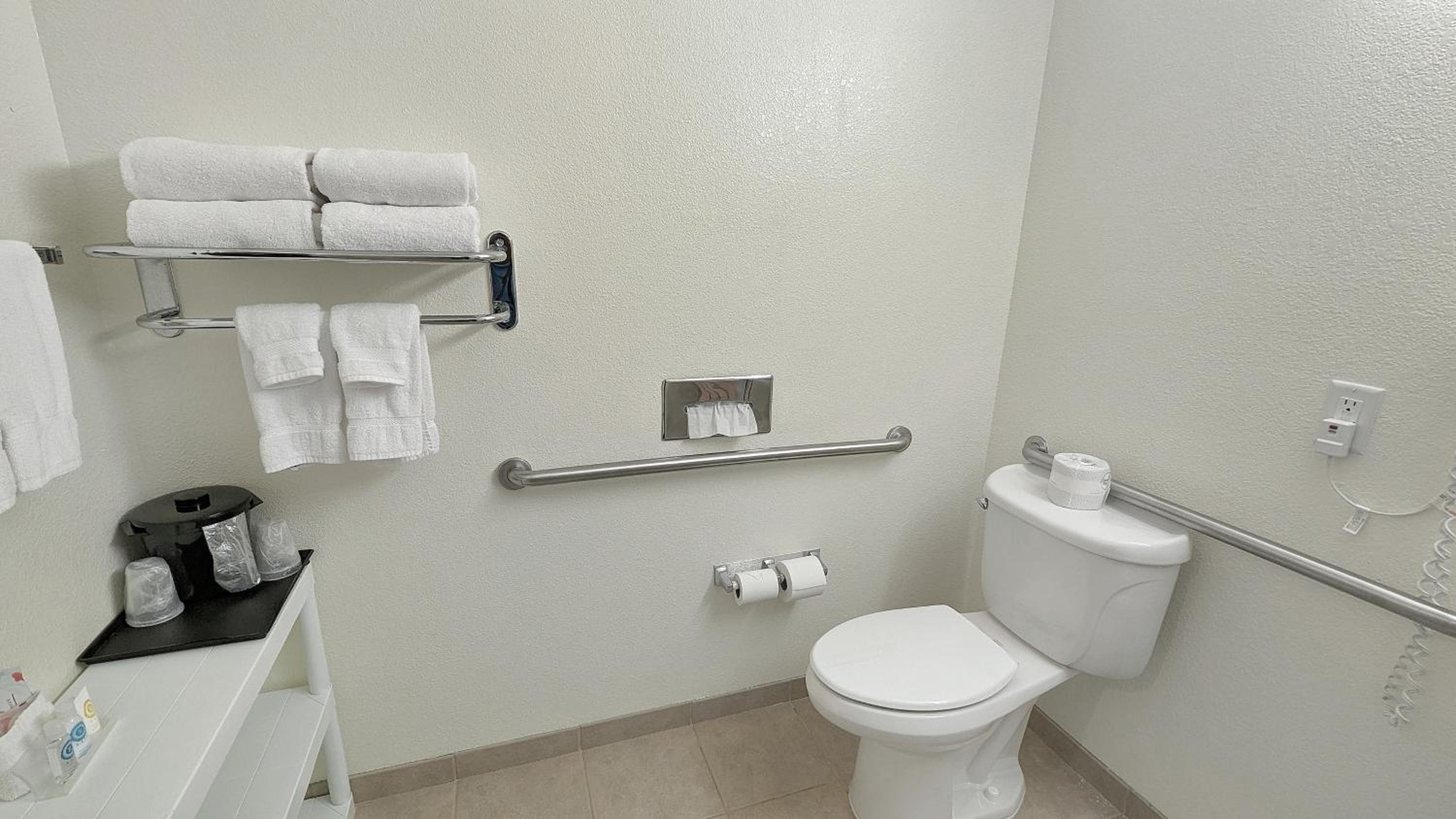 Estherville Hotel & Suites, Billede 4
