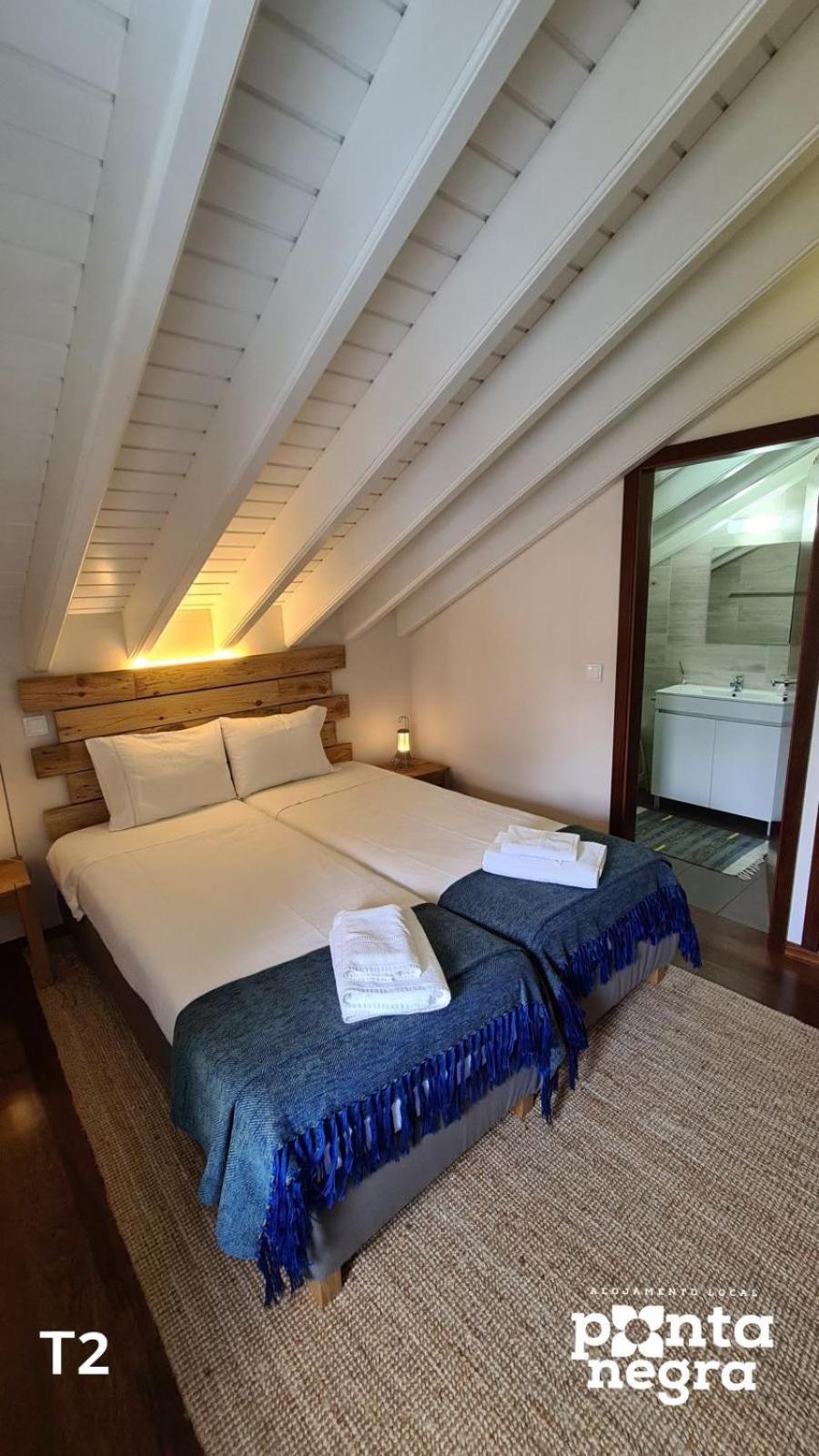 Two-Bedroom House photo 2