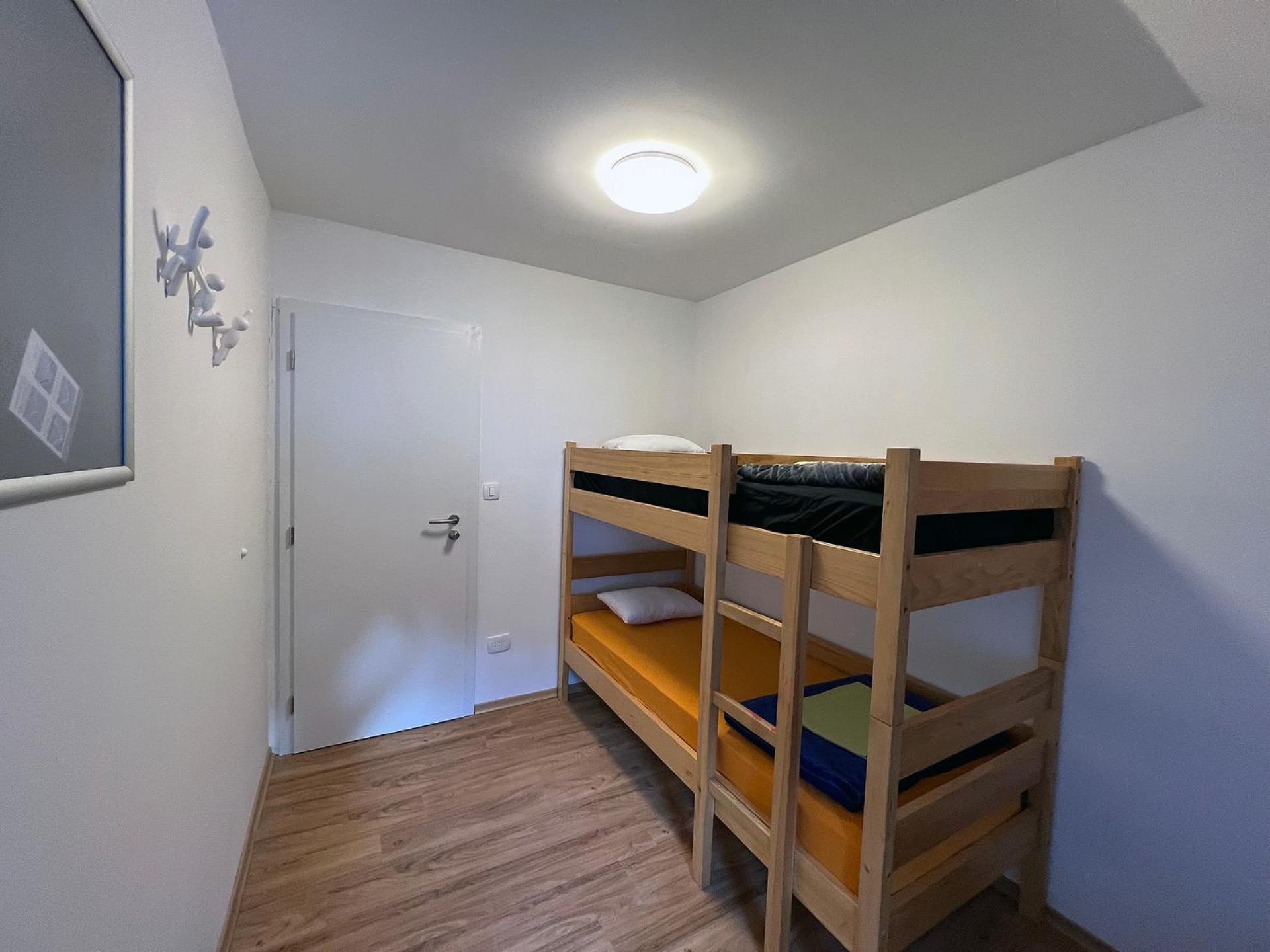 Triple Room with Mountain View - Photo 14