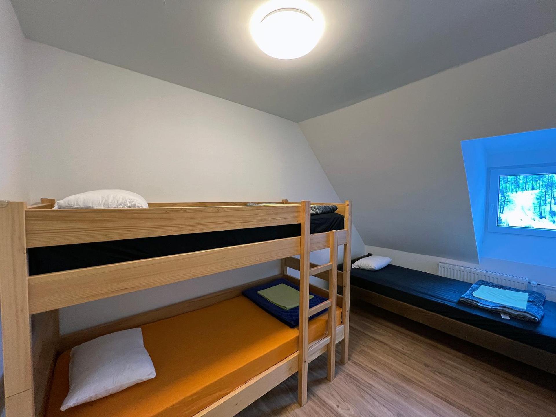 Triple Room with Mountain View - Photo 15
