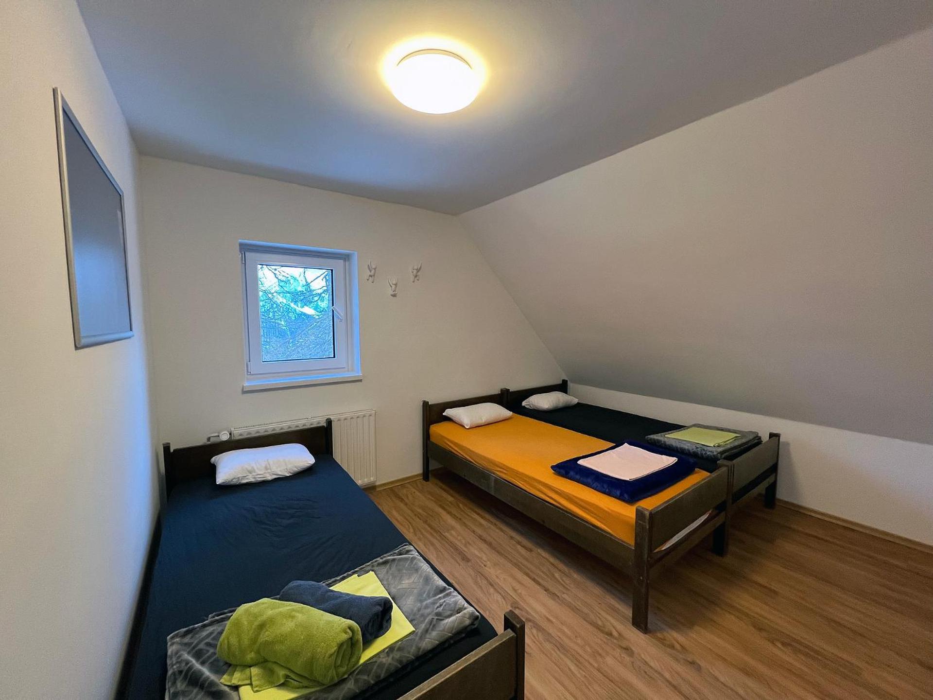 Triple Room with Mountain View - Photo 16