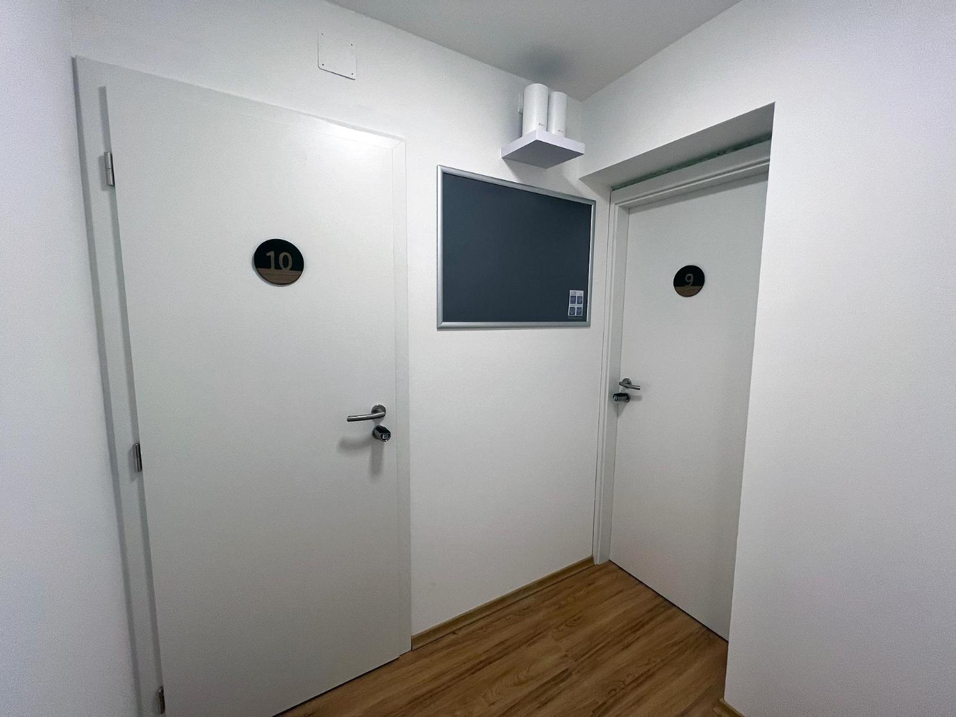 Triple Room with Mountain View - Photo 17