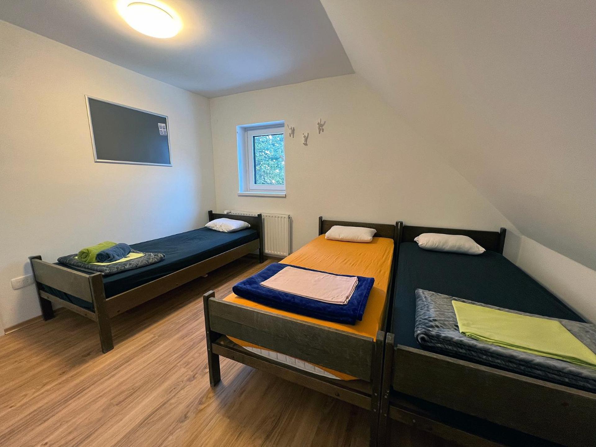 Triple Room with Mountain View - Photo 19