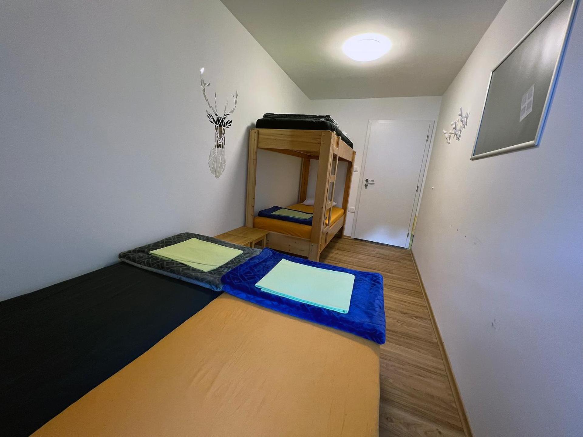Quadruple Room with Mountain View - Photo 18