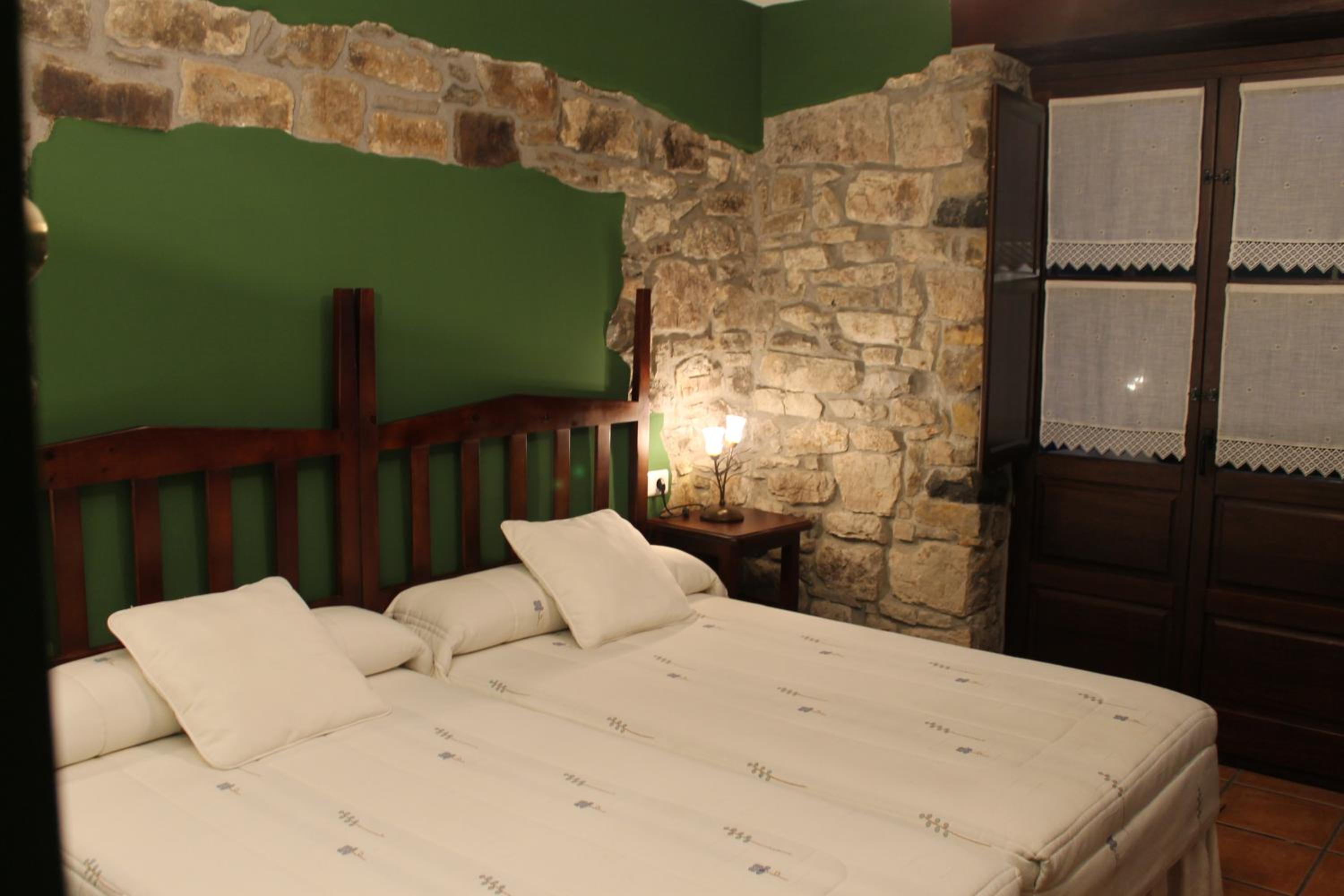 Apartamento - Planta Baja