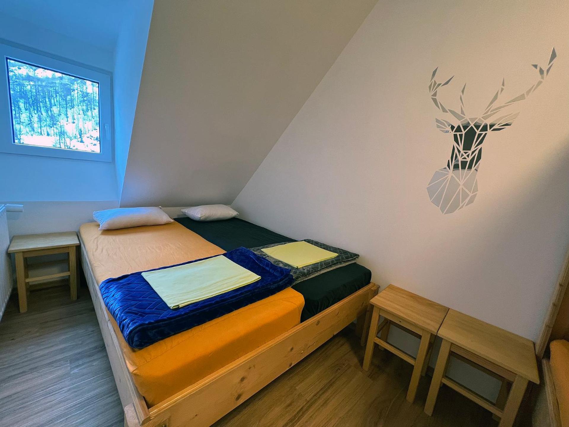Quadruple Room with Mountain View - Photo 19