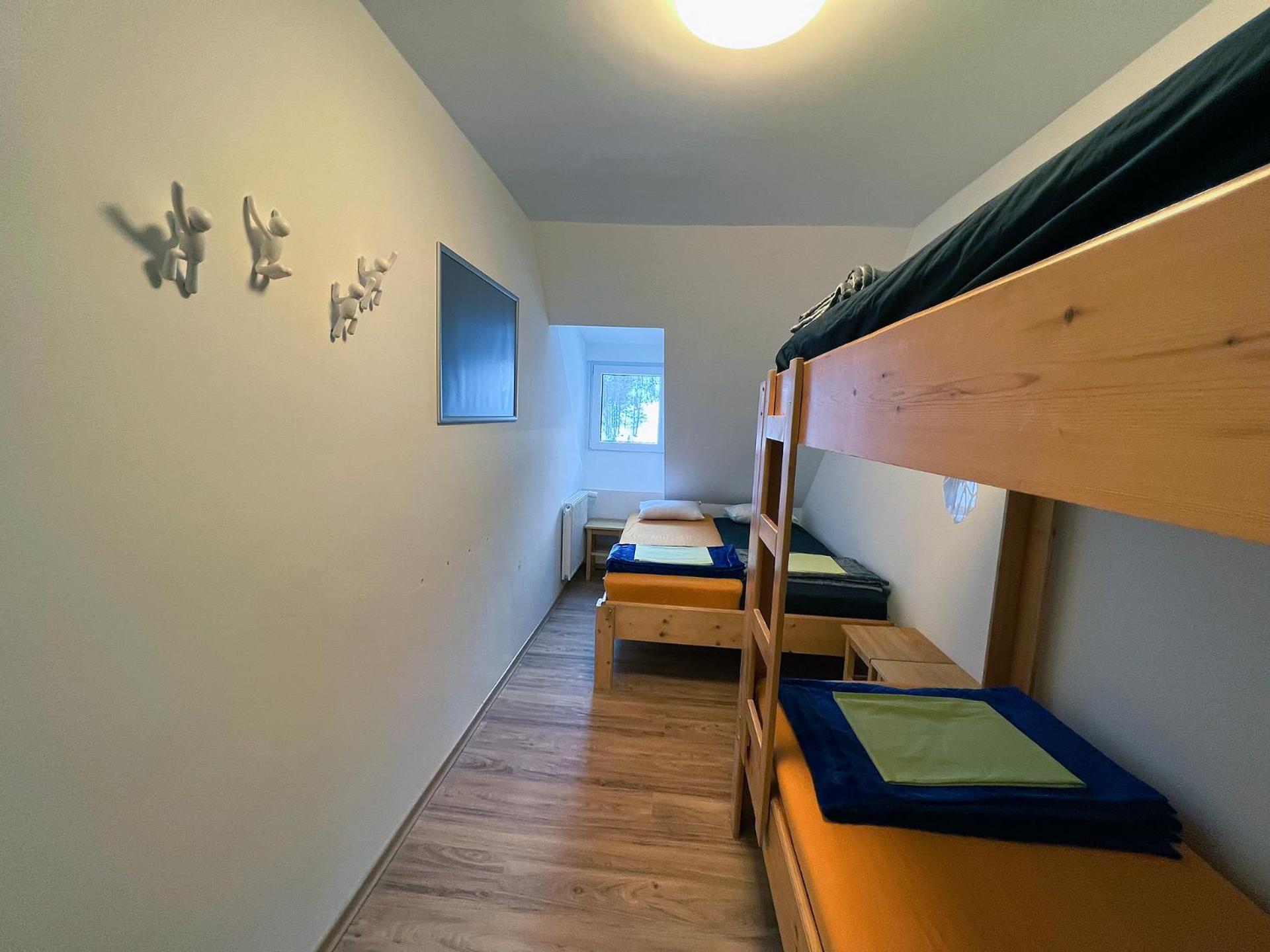 Quadruple Room with Mountain View - Photo 22