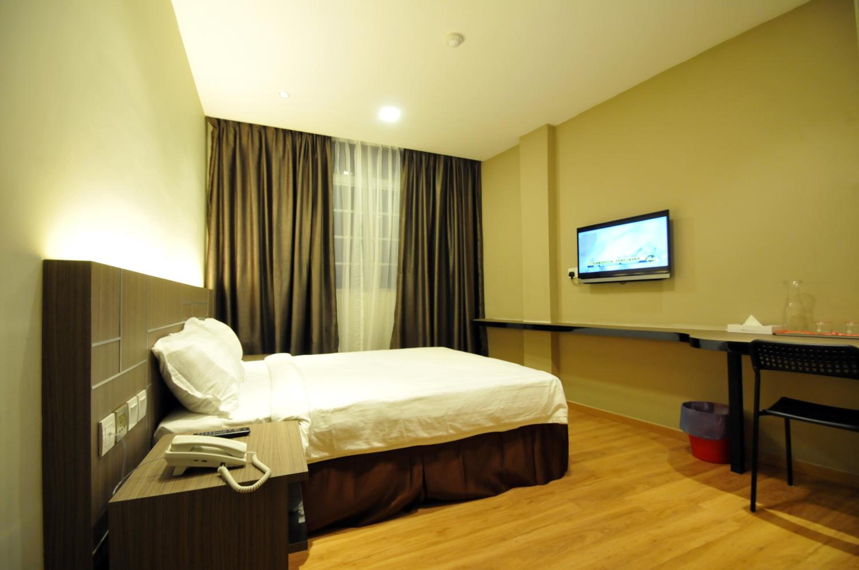 Superior Double Room - Photo 6