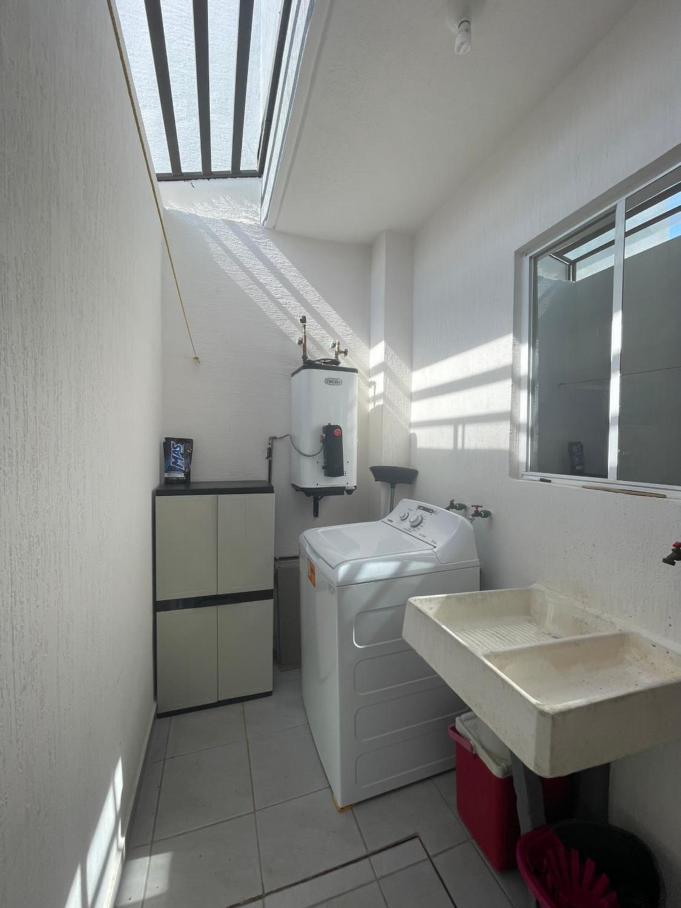 Three-Bedroom House photo 2